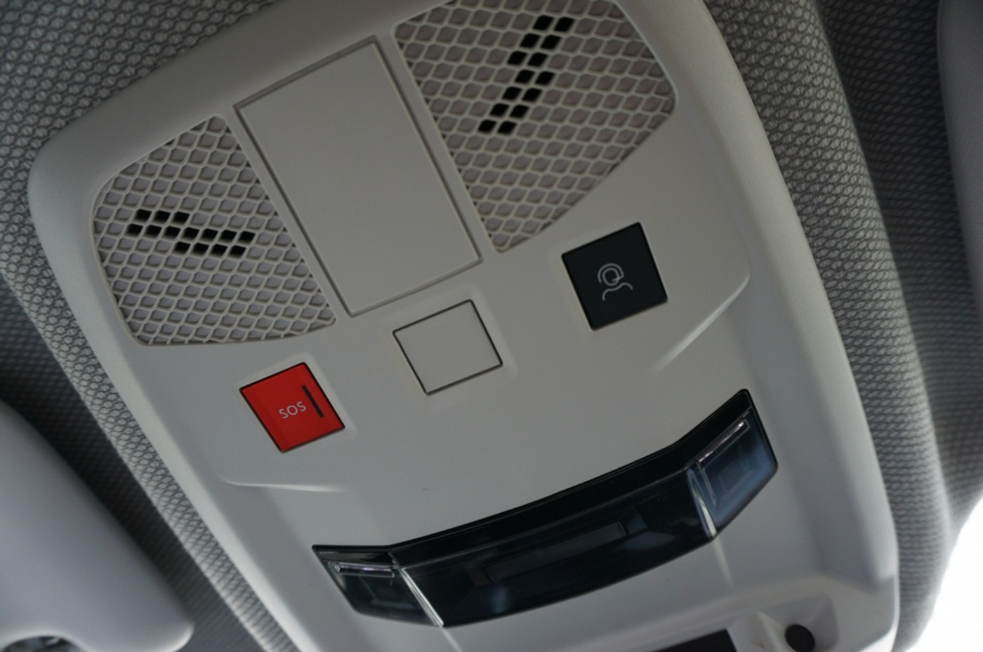 Foto van Jeep Avenger