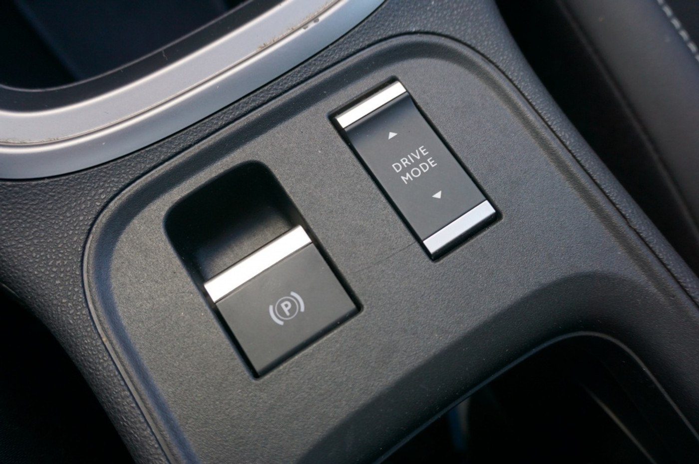 Foto van Jeep Avenger