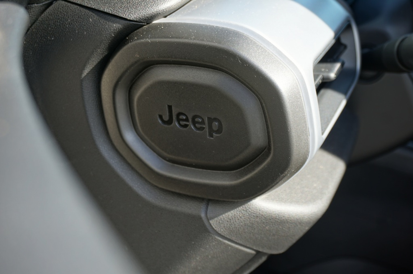 Foto van Jeep Avenger