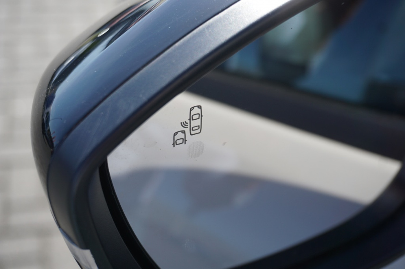 Foto van Jeep Avenger