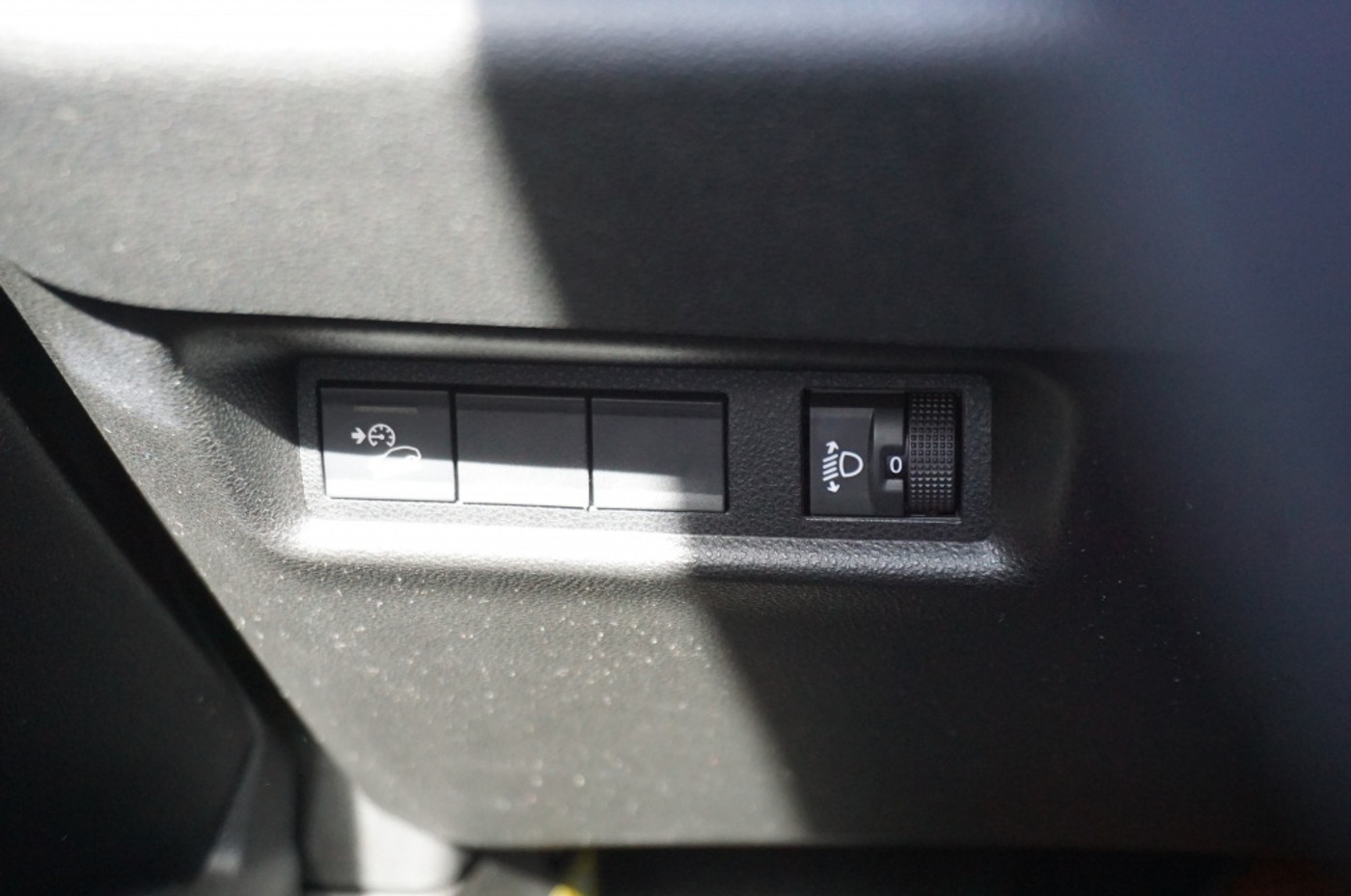 Foto van Jeep Avenger