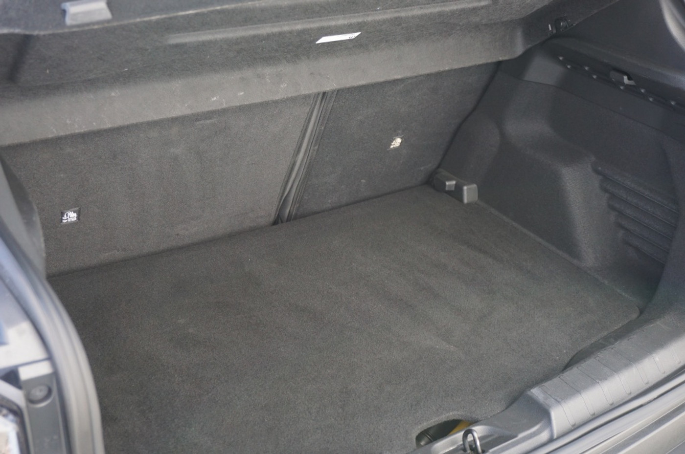 Foto van Jeep Avenger