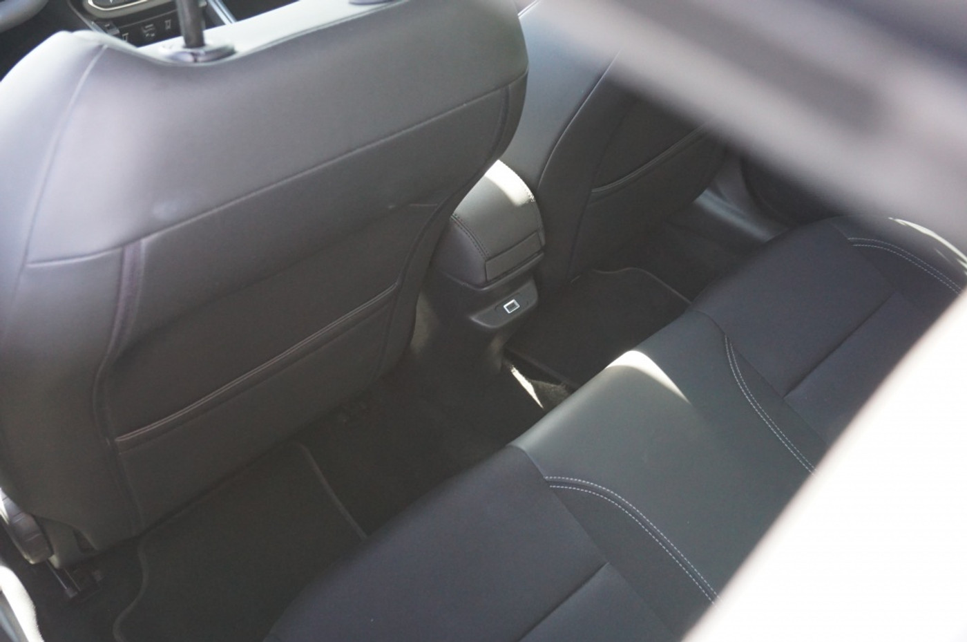 Foto van Jeep Avenger