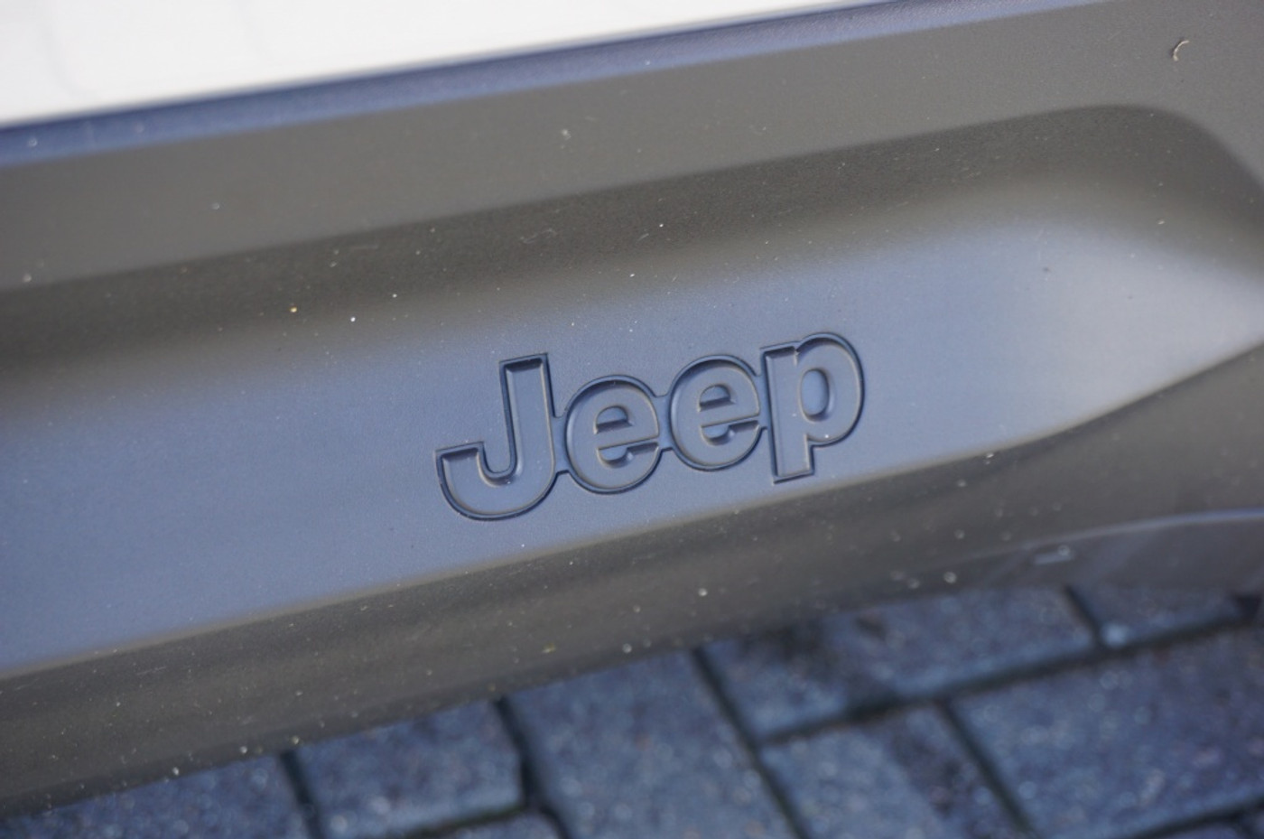 Foto van Jeep Avenger