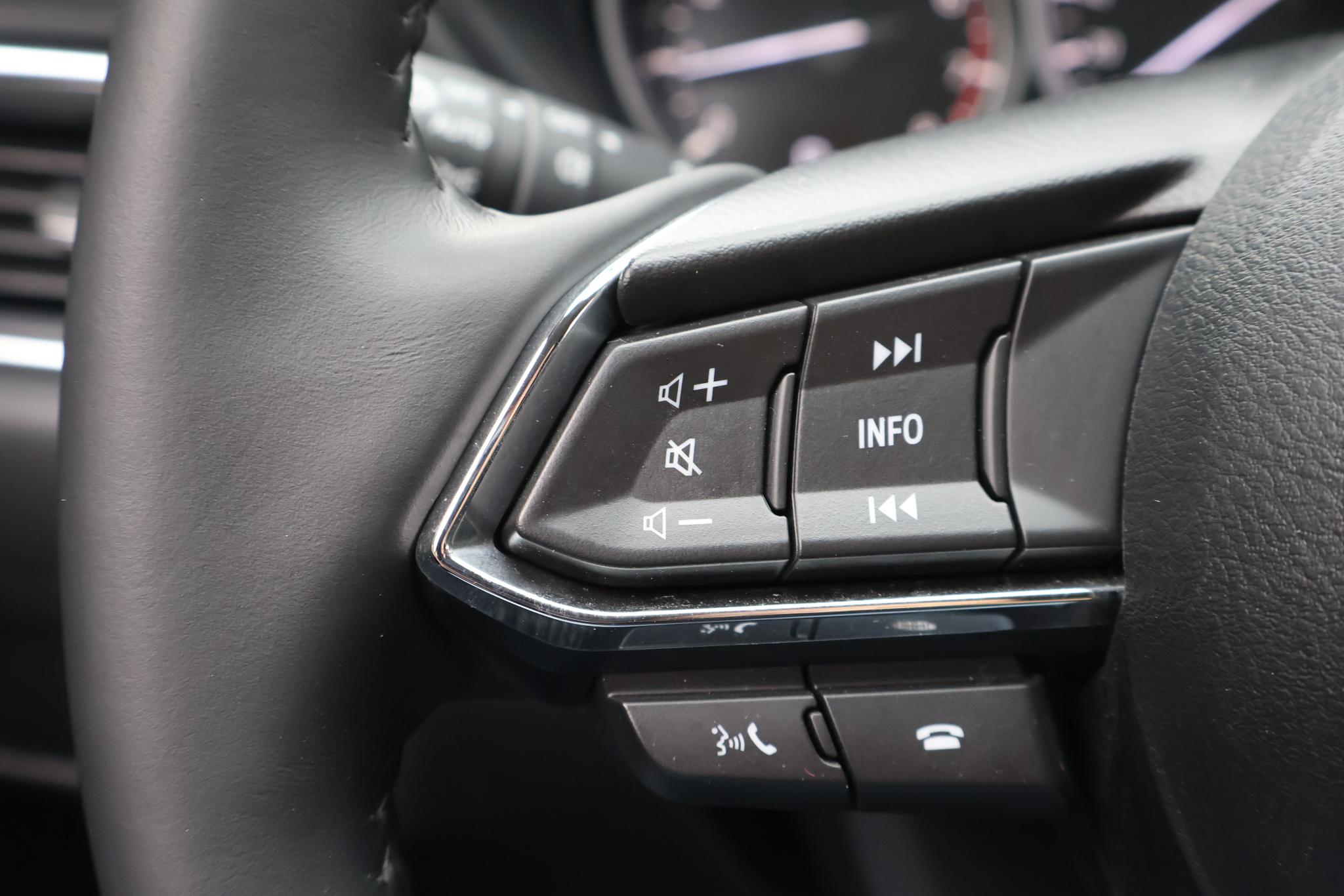 Foto van Mazda Mazda Cx-5