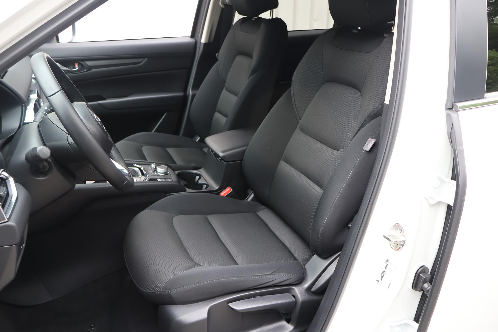 Foto van Mazda Mazda Cx-5