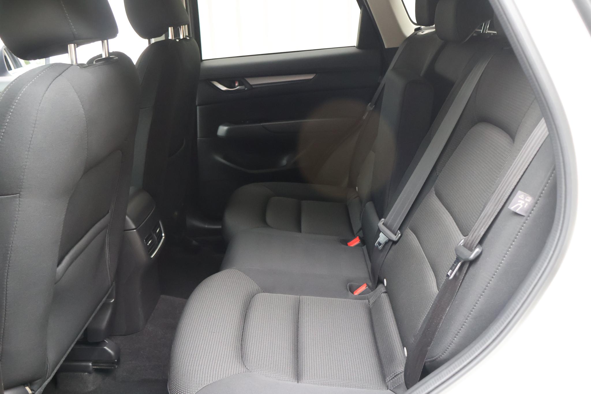 Foto van Mazda Mazda Cx-5