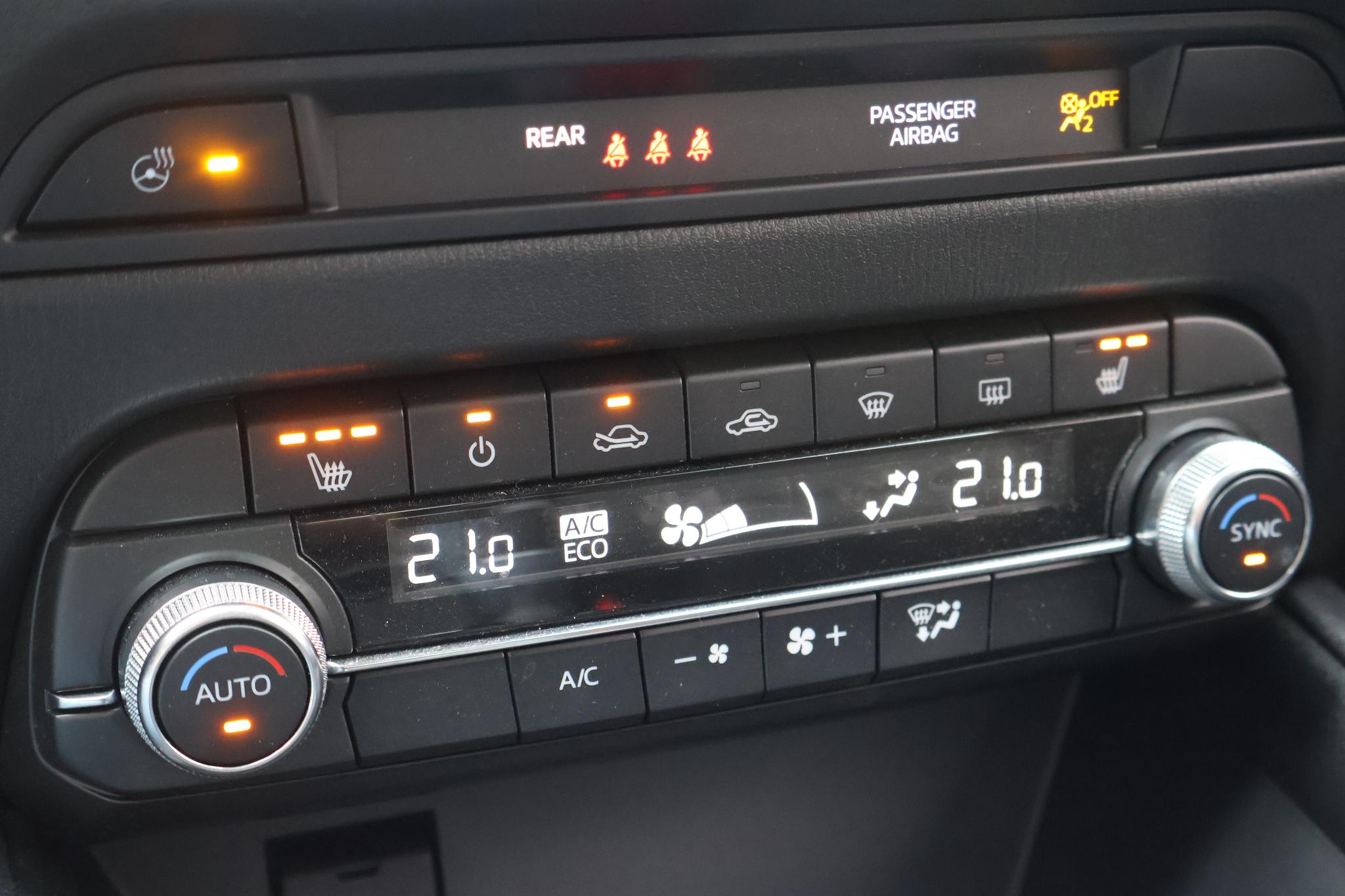 Foto van Mazda Mazda Cx-5