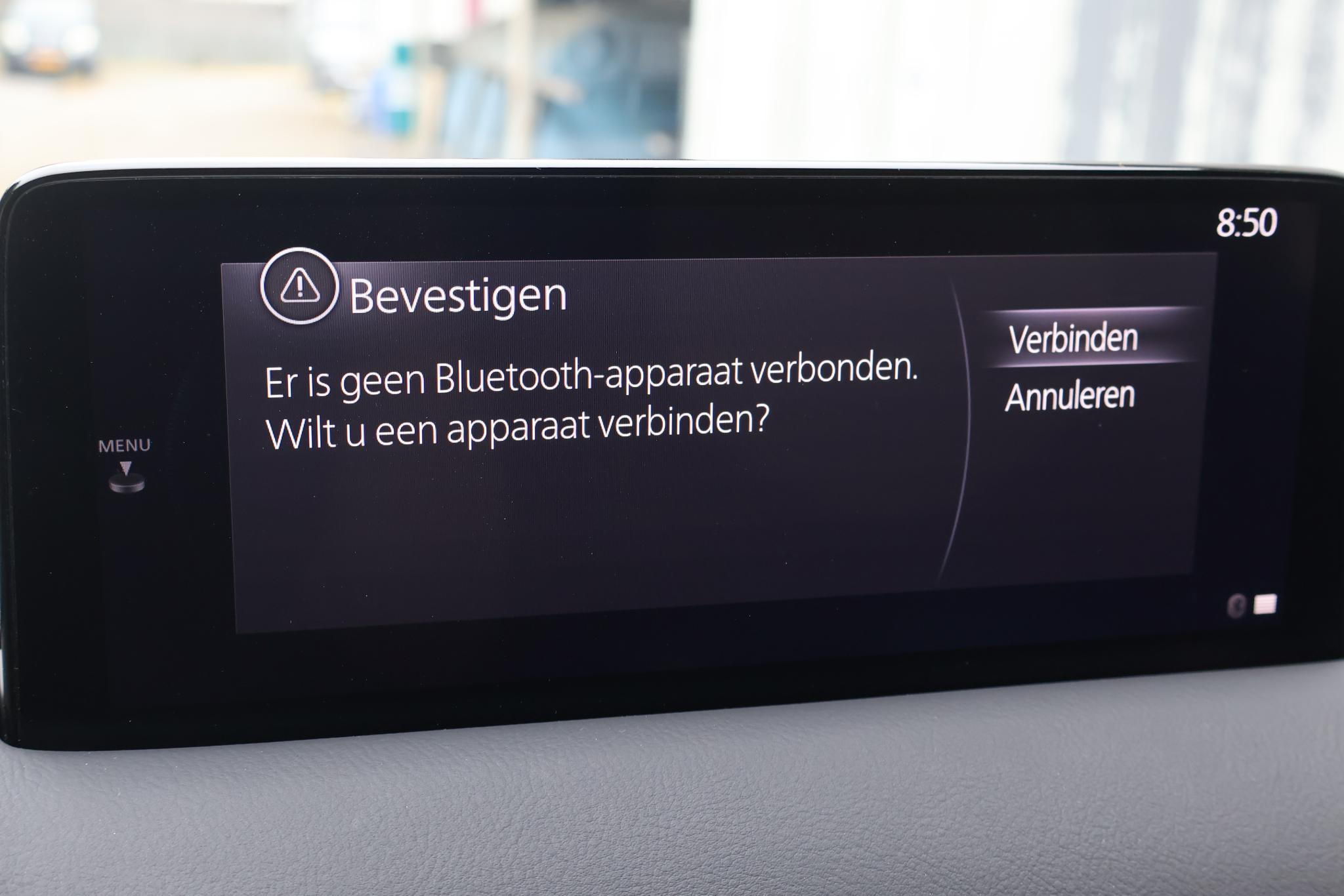 Foto van Mazda Mazda Cx-5