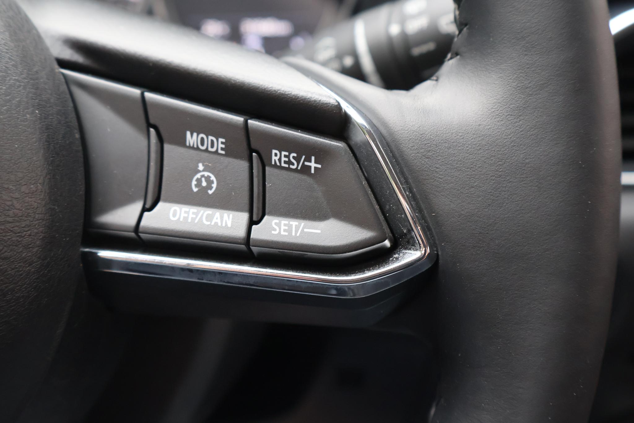 Foto van Mazda Mazda Cx-5