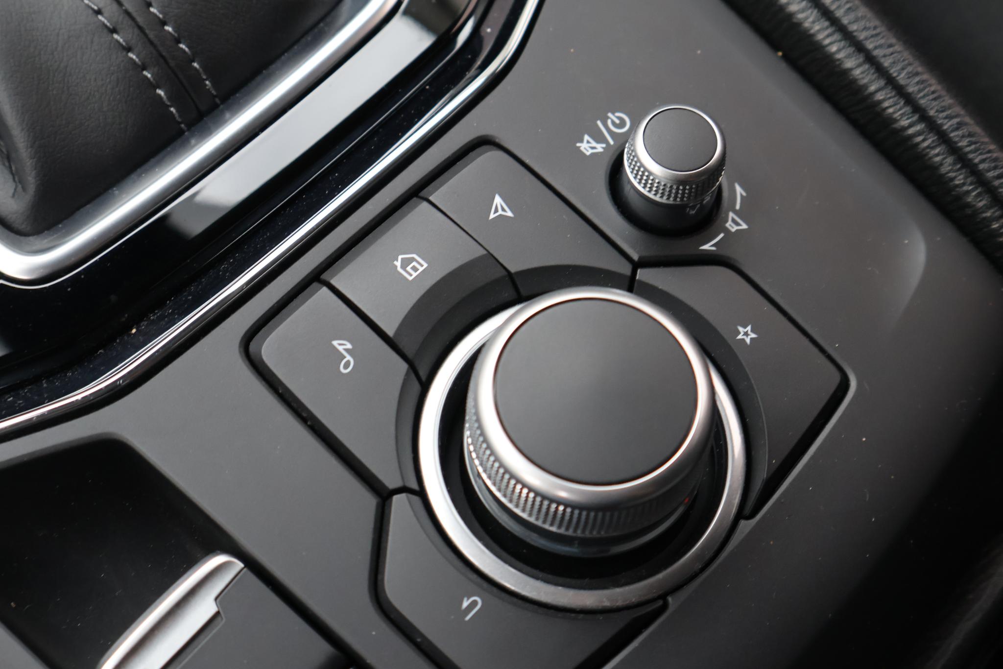 Foto van Mazda Mazda Cx-5