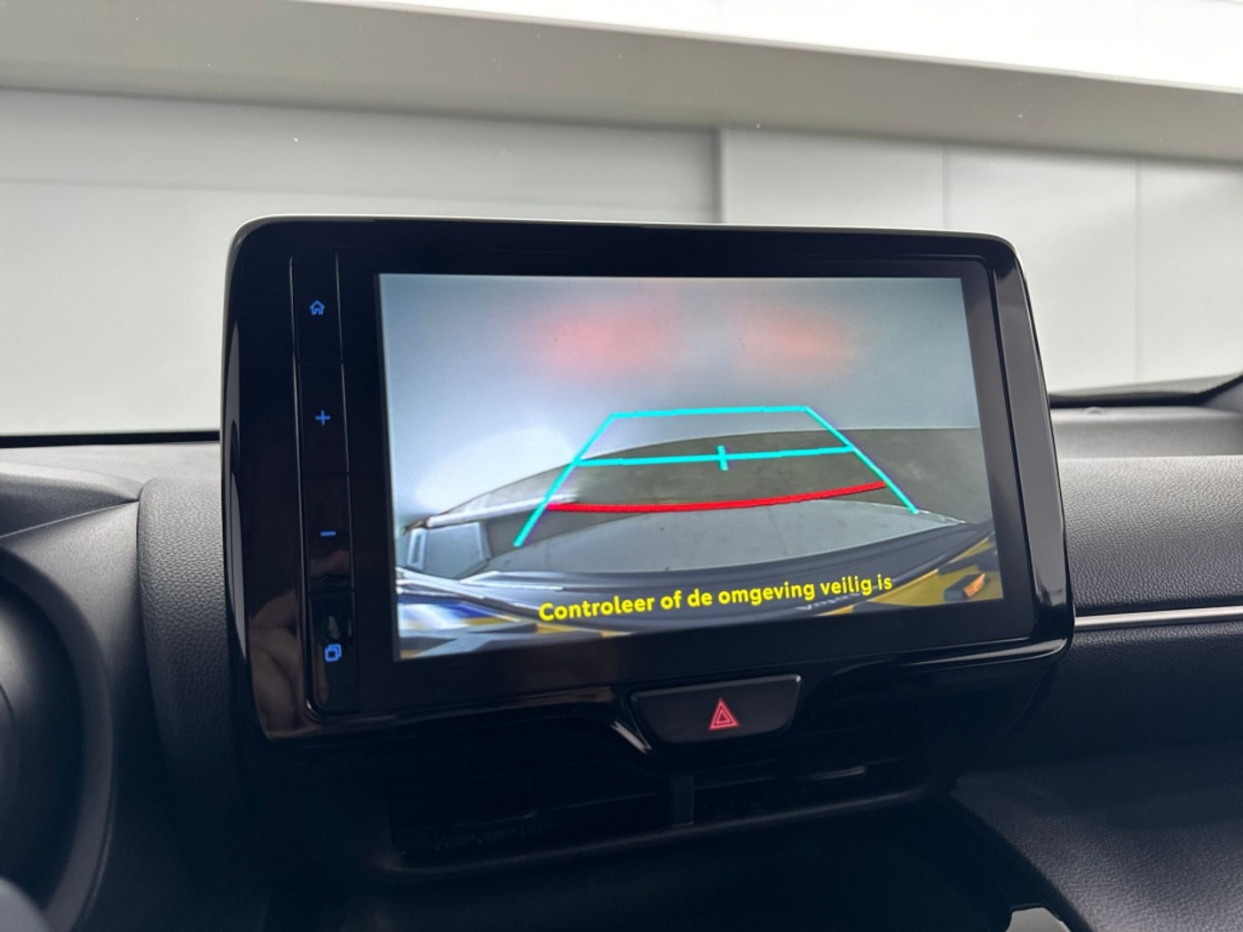 Foto van Toyota Toyota Yaris Cross