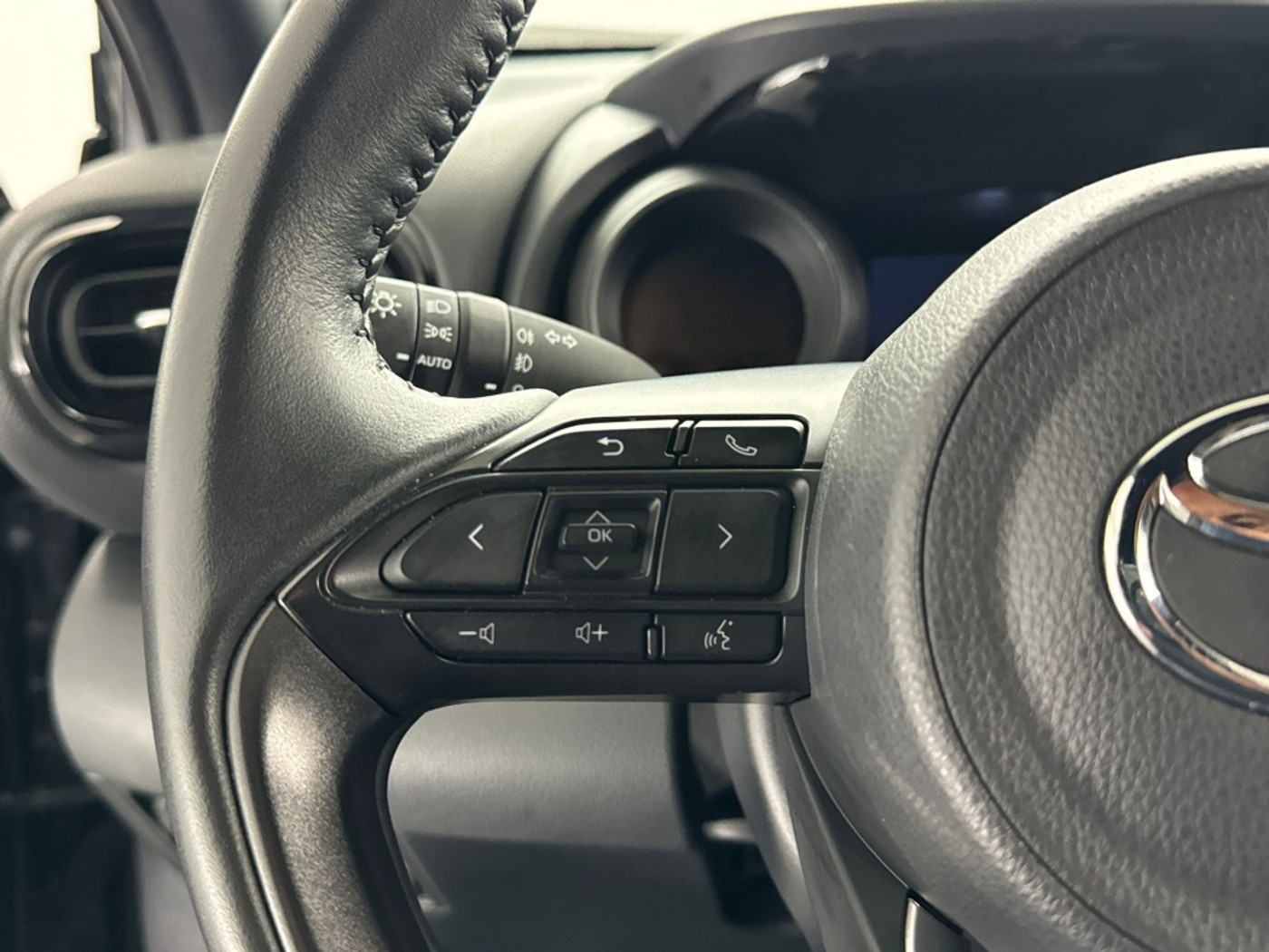 Foto van Toyota Toyota Yaris Cross