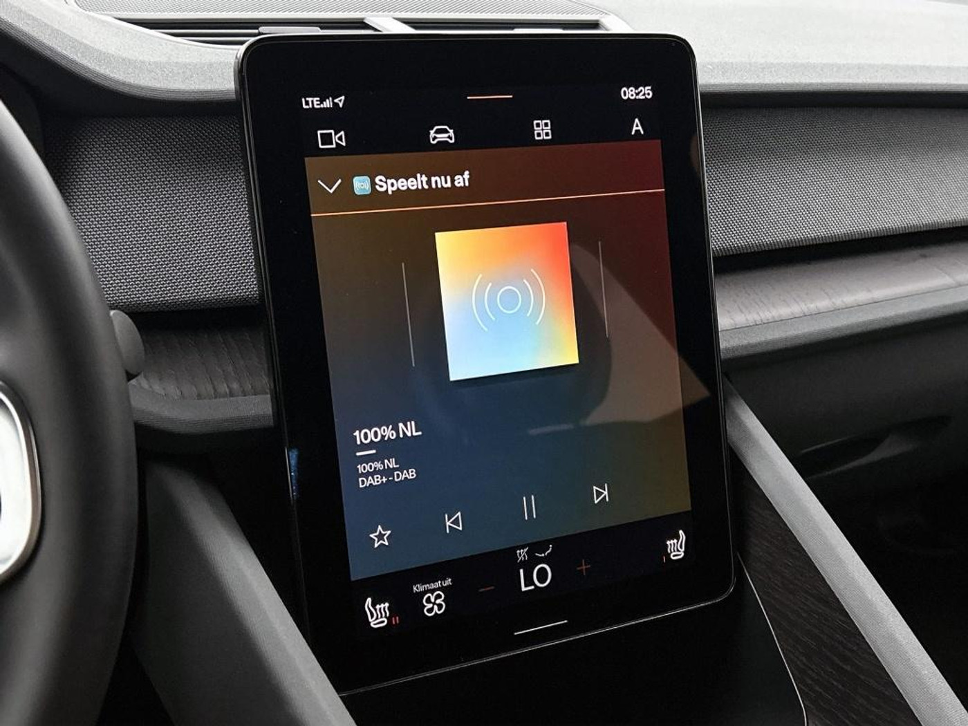 Foto van Polestar Polestar 2