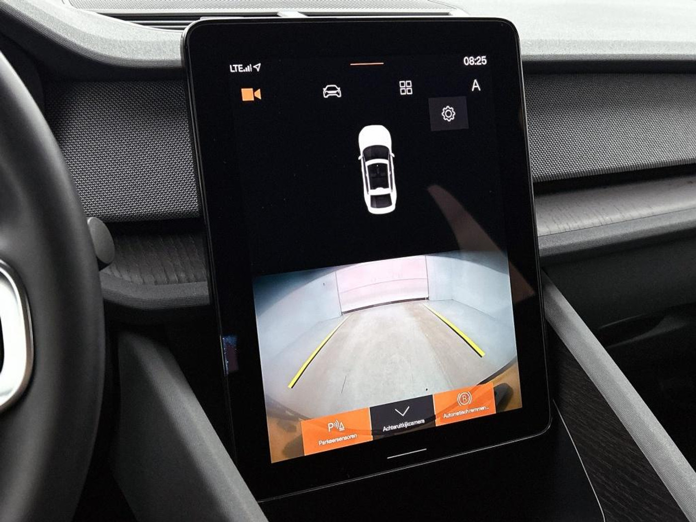 Foto van Polestar Polestar 2