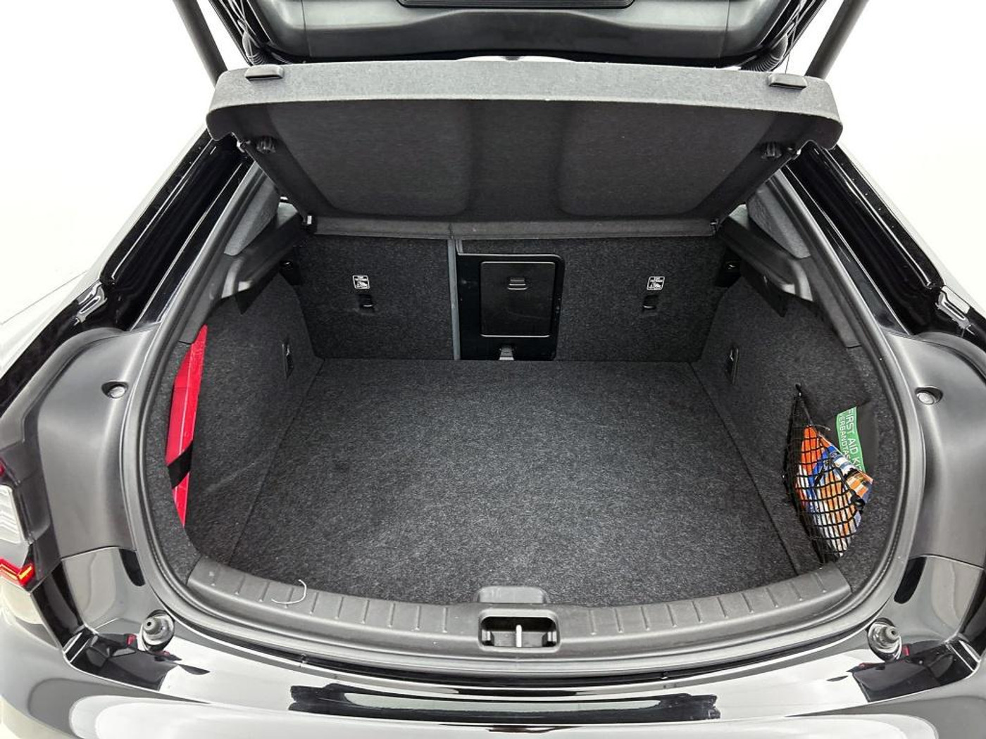 Foto van Polestar Polestar 2