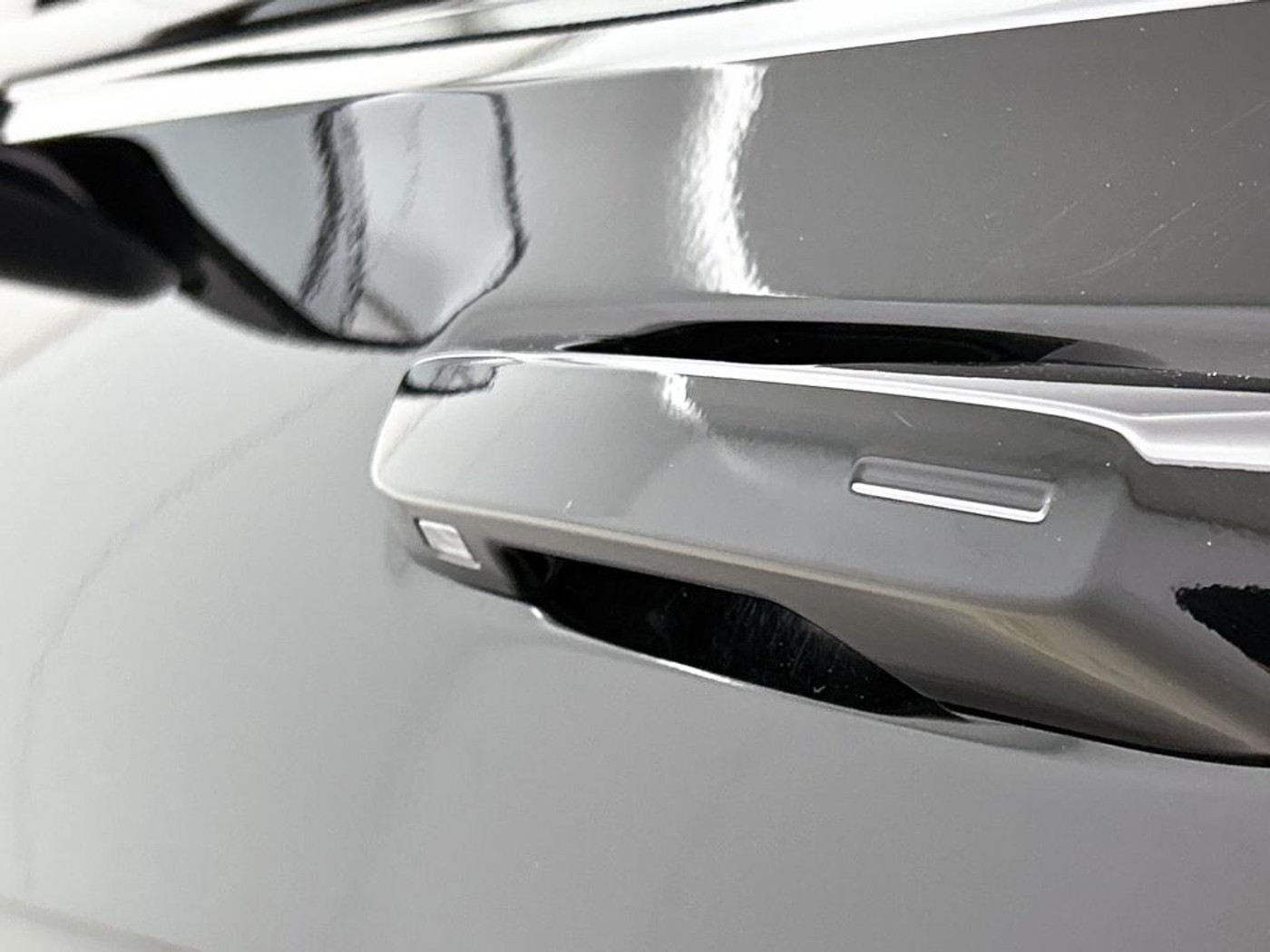 Foto van Polestar Polestar 2