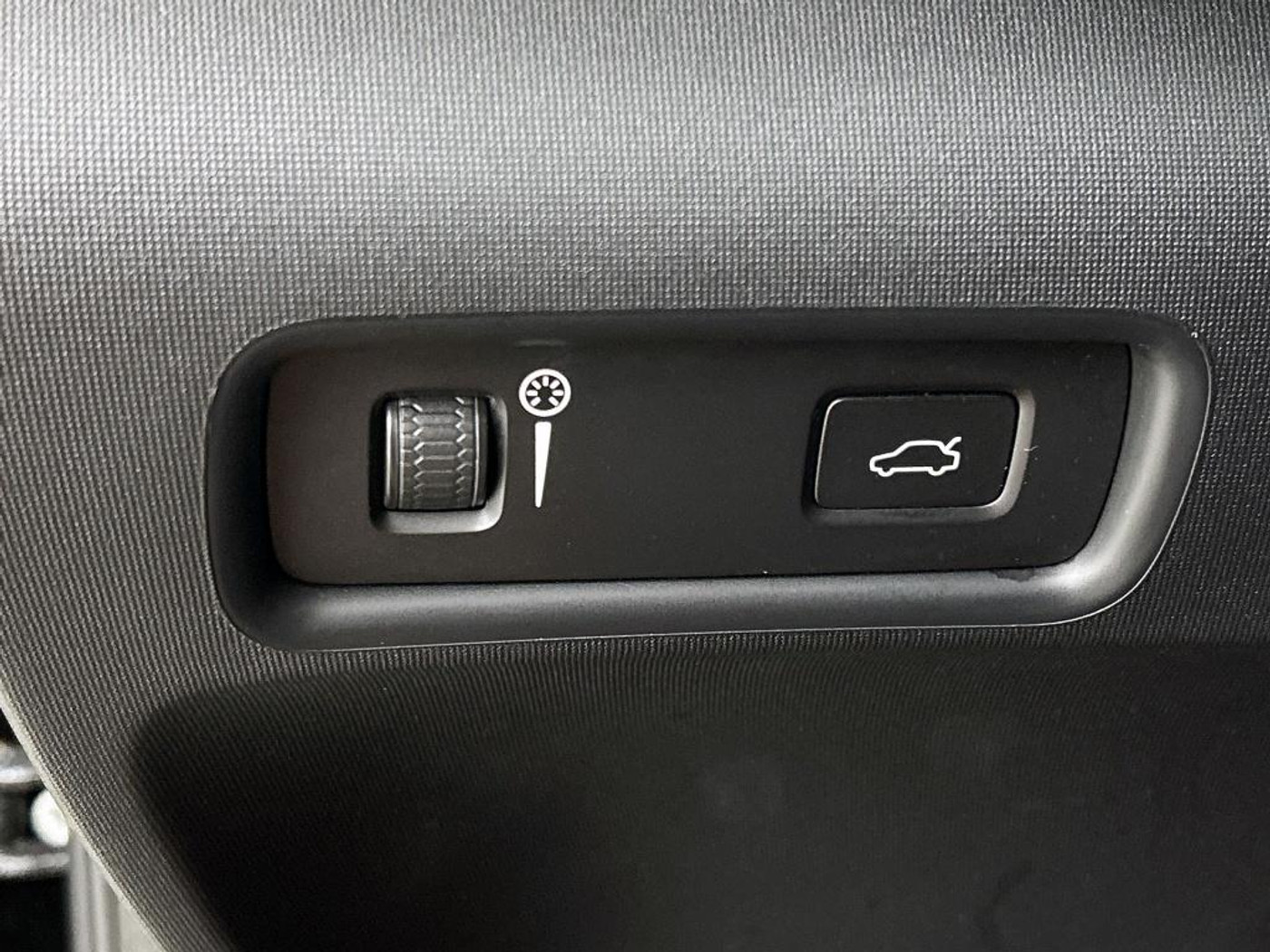 Foto van Polestar Polestar 2
