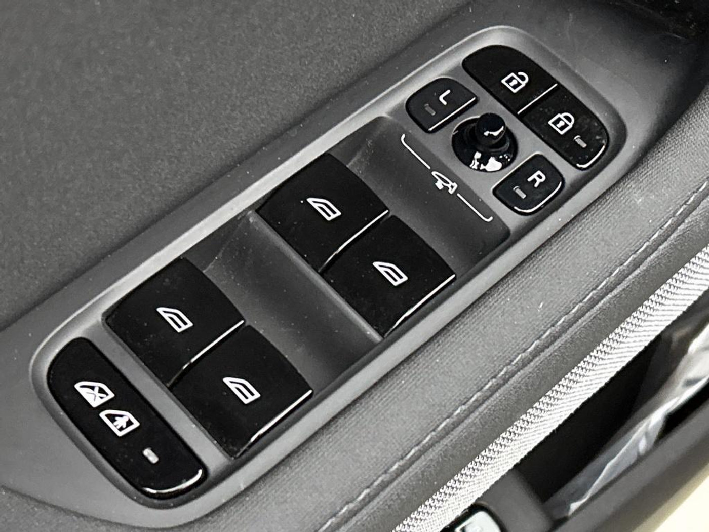 Foto van Polestar Polestar 2