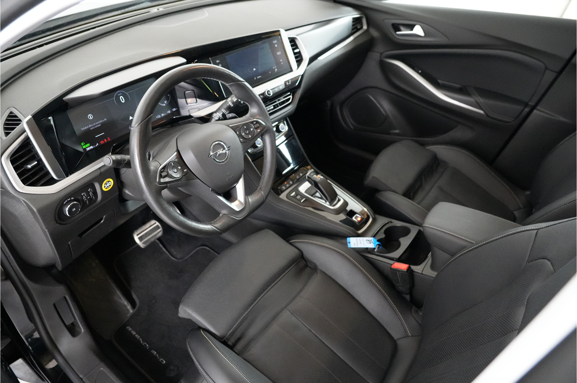 Foto van Opel Grandland