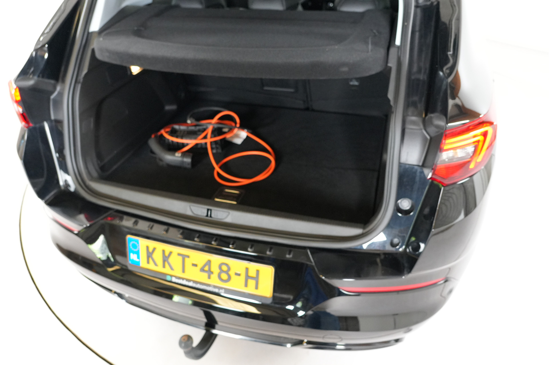 Foto van Opel Grandland