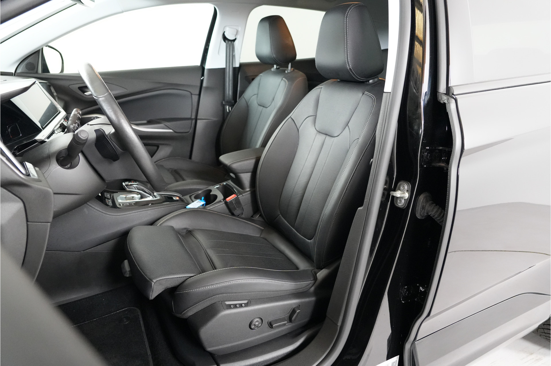 Foto van Opel Grandland