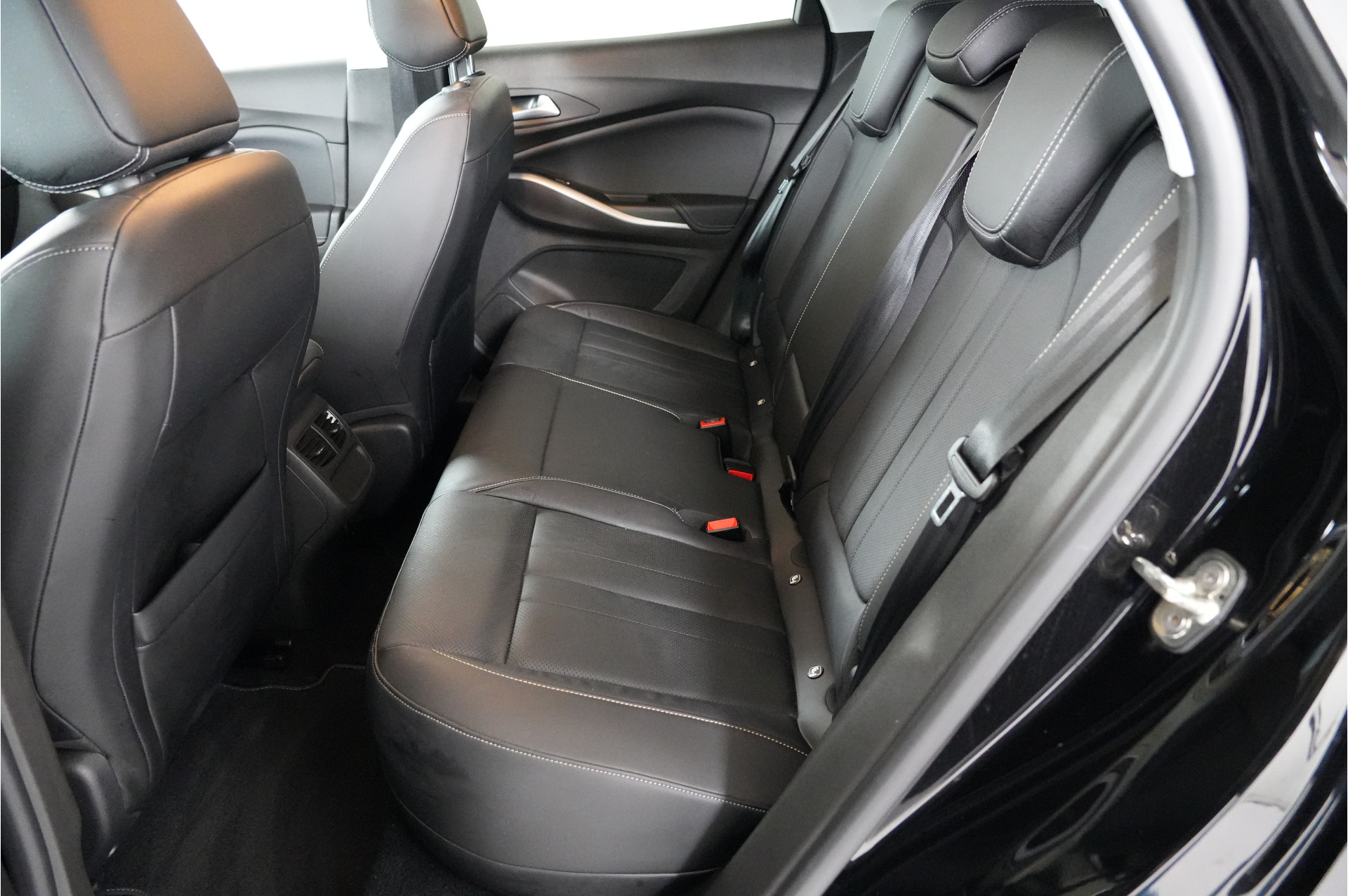 Foto van Opel Grandland
