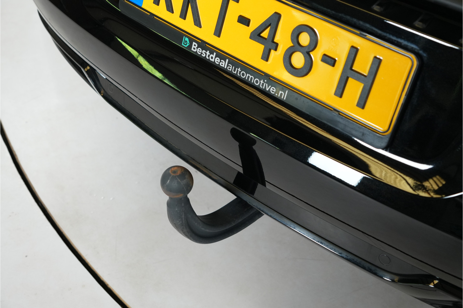 Foto van Opel Grandland
