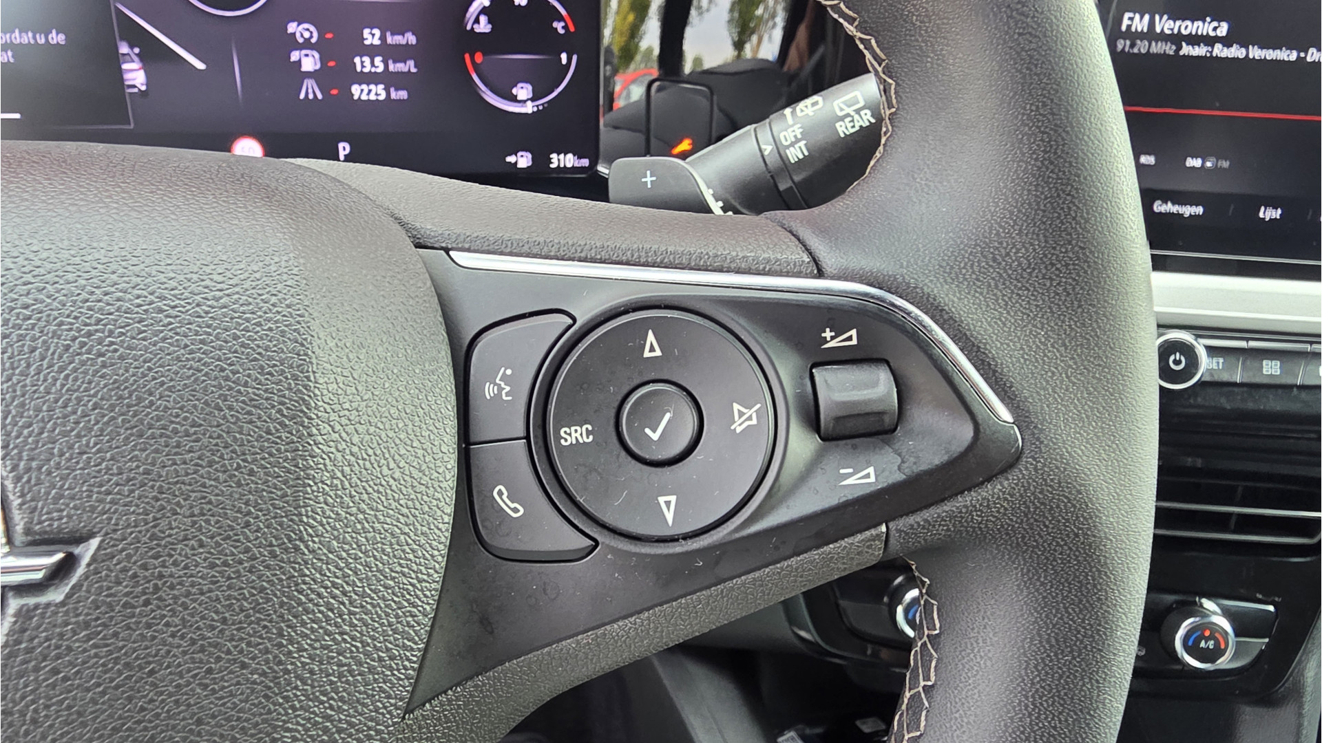 Foto van Opel Mokka
