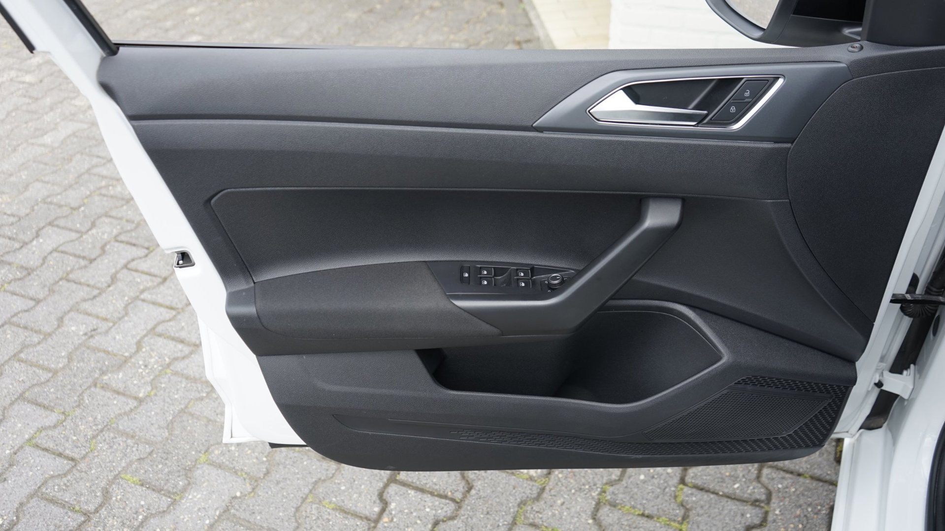 Foto van Volkswagen Taigo