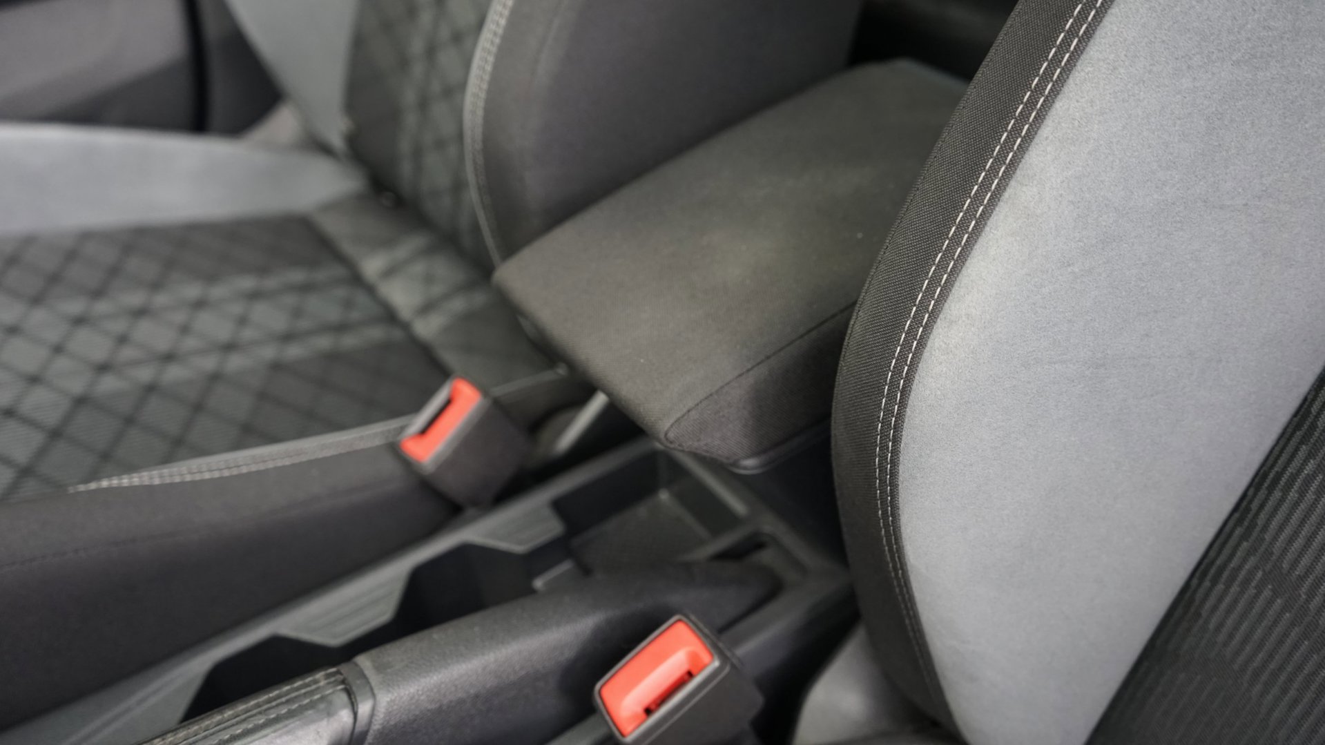 Foto van Volkswagen Taigo