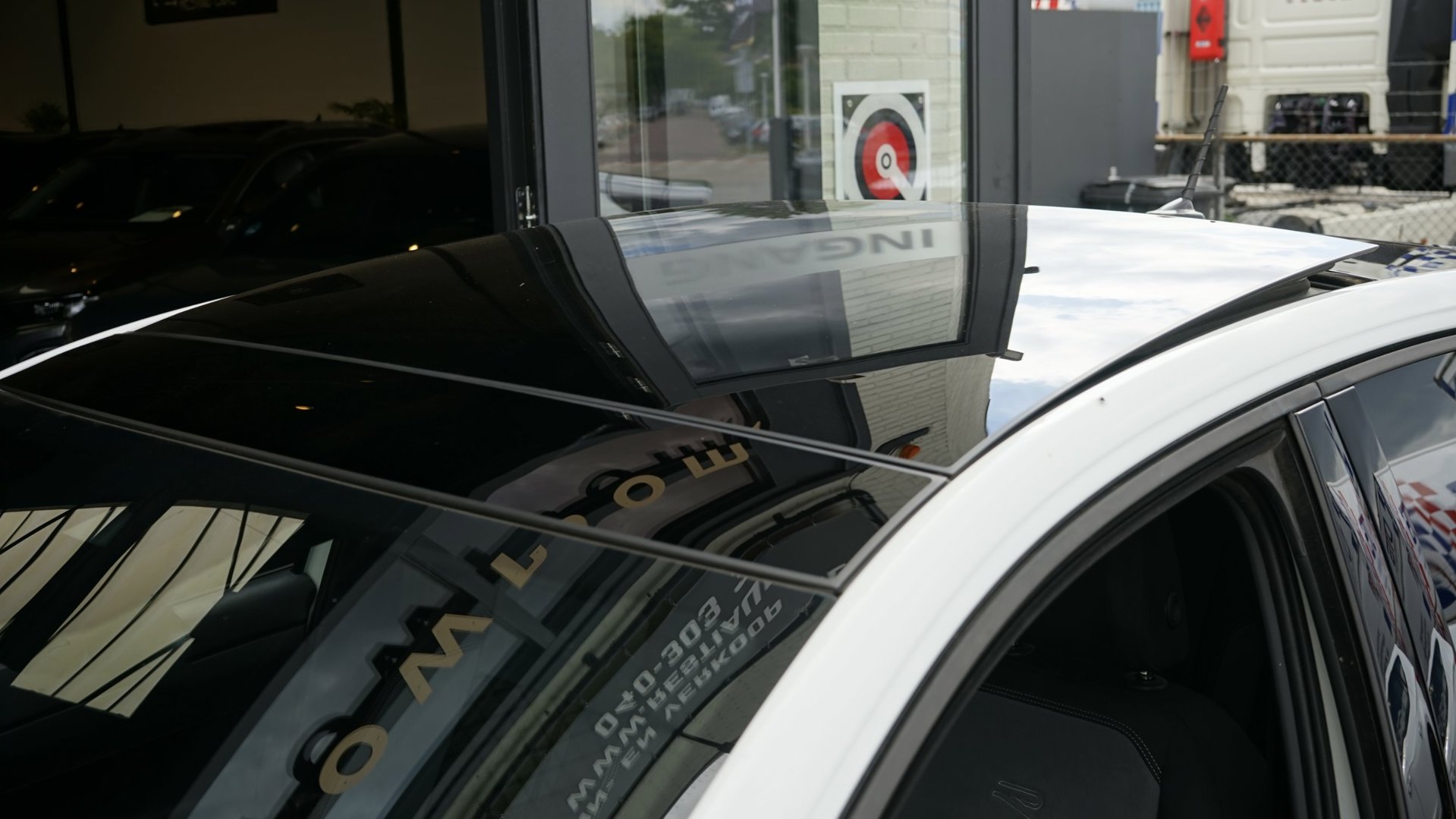 Foto van Volkswagen Taigo