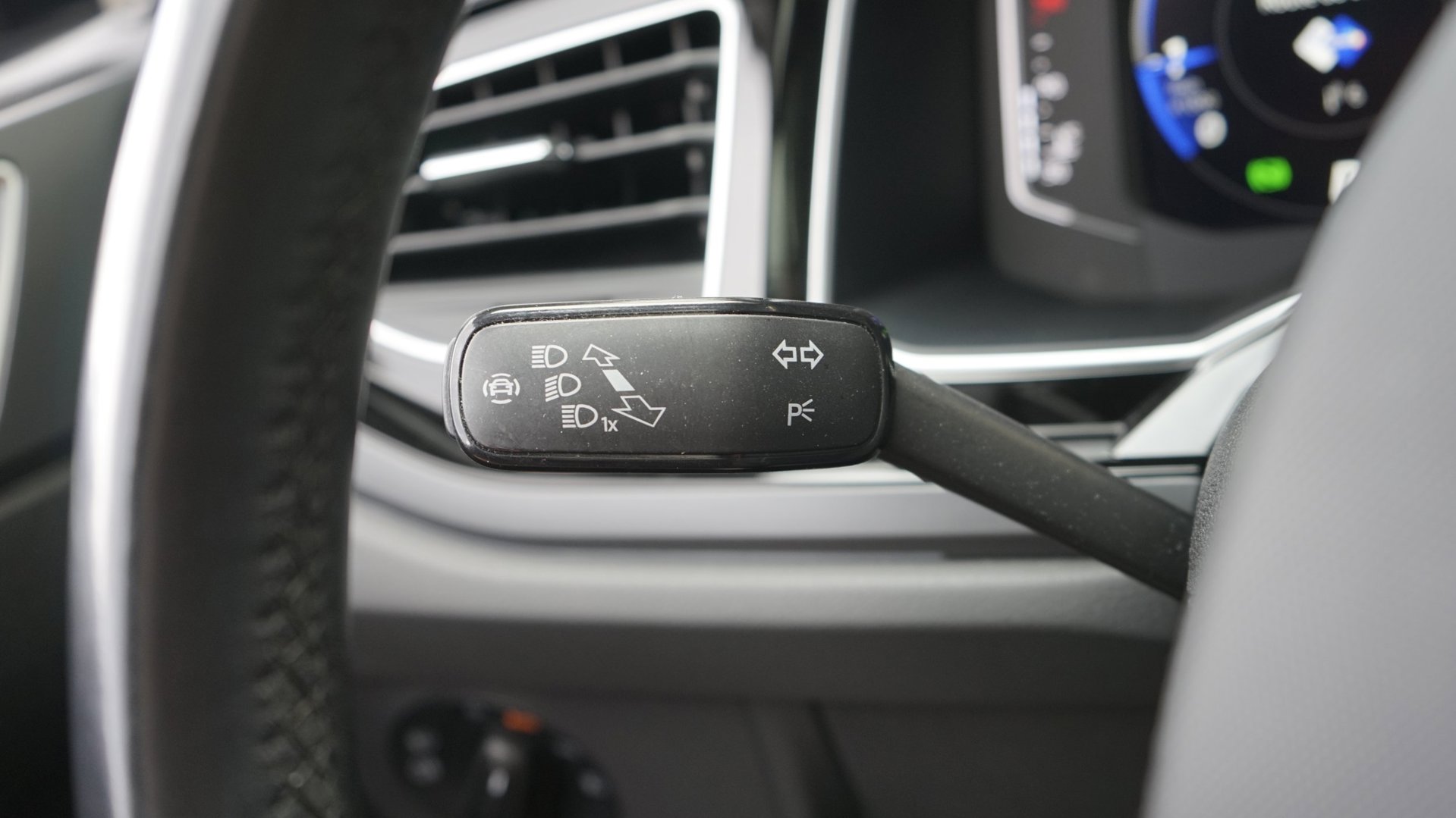 Foto van Volkswagen Taigo