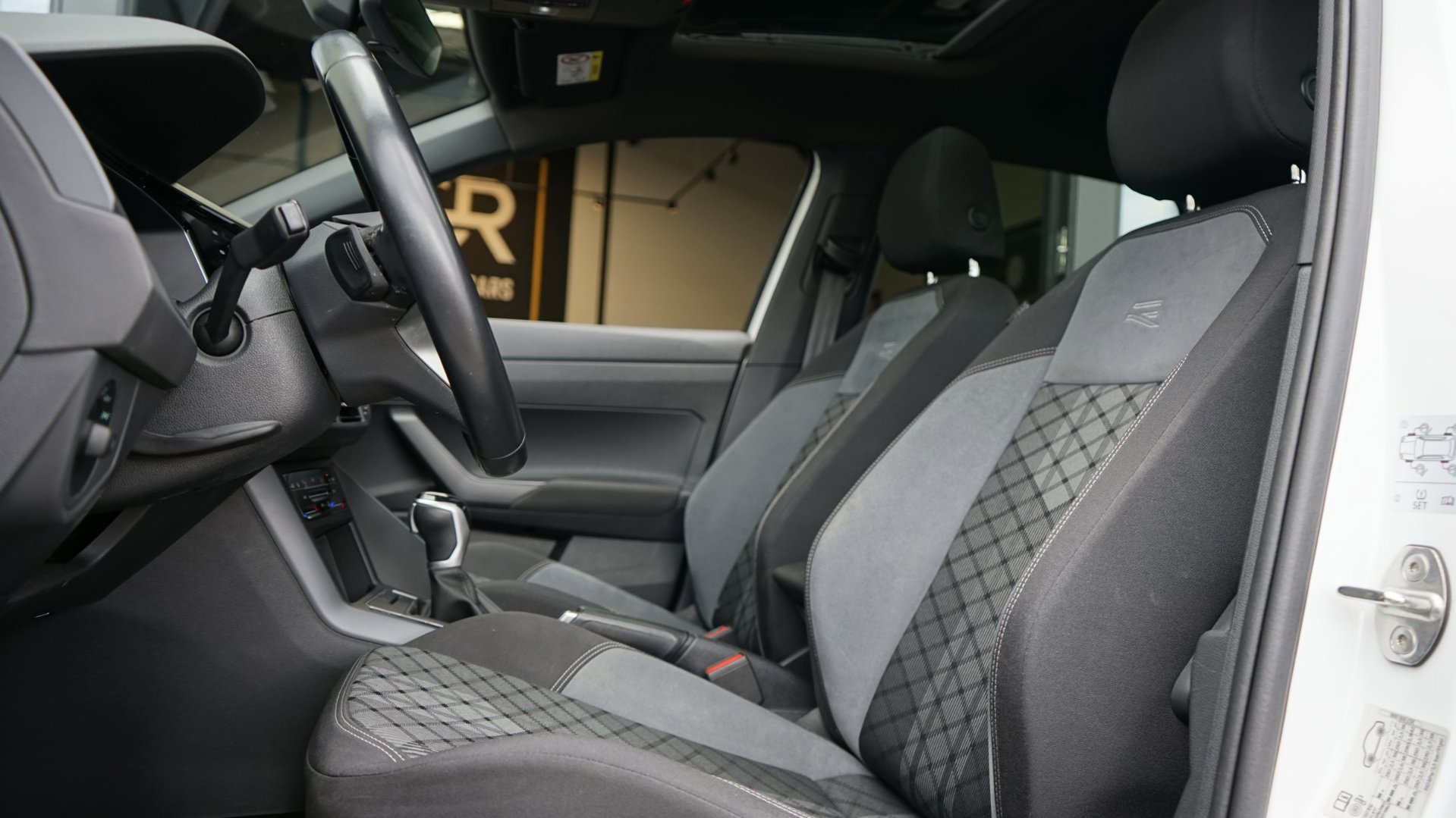 Foto van Volkswagen Taigo