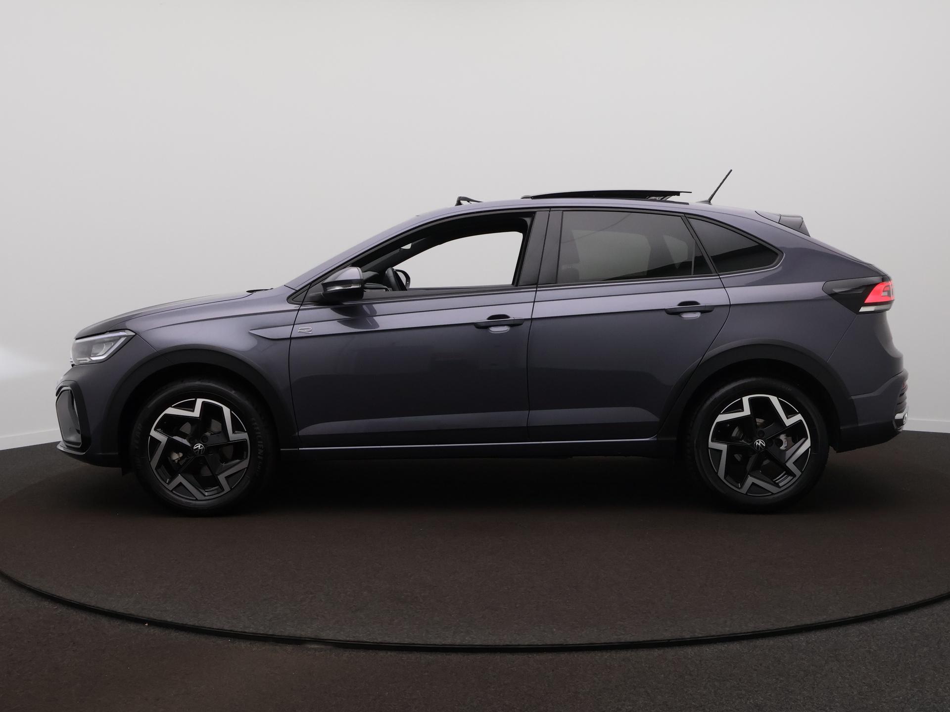 Foto van Volkswagen Taigo