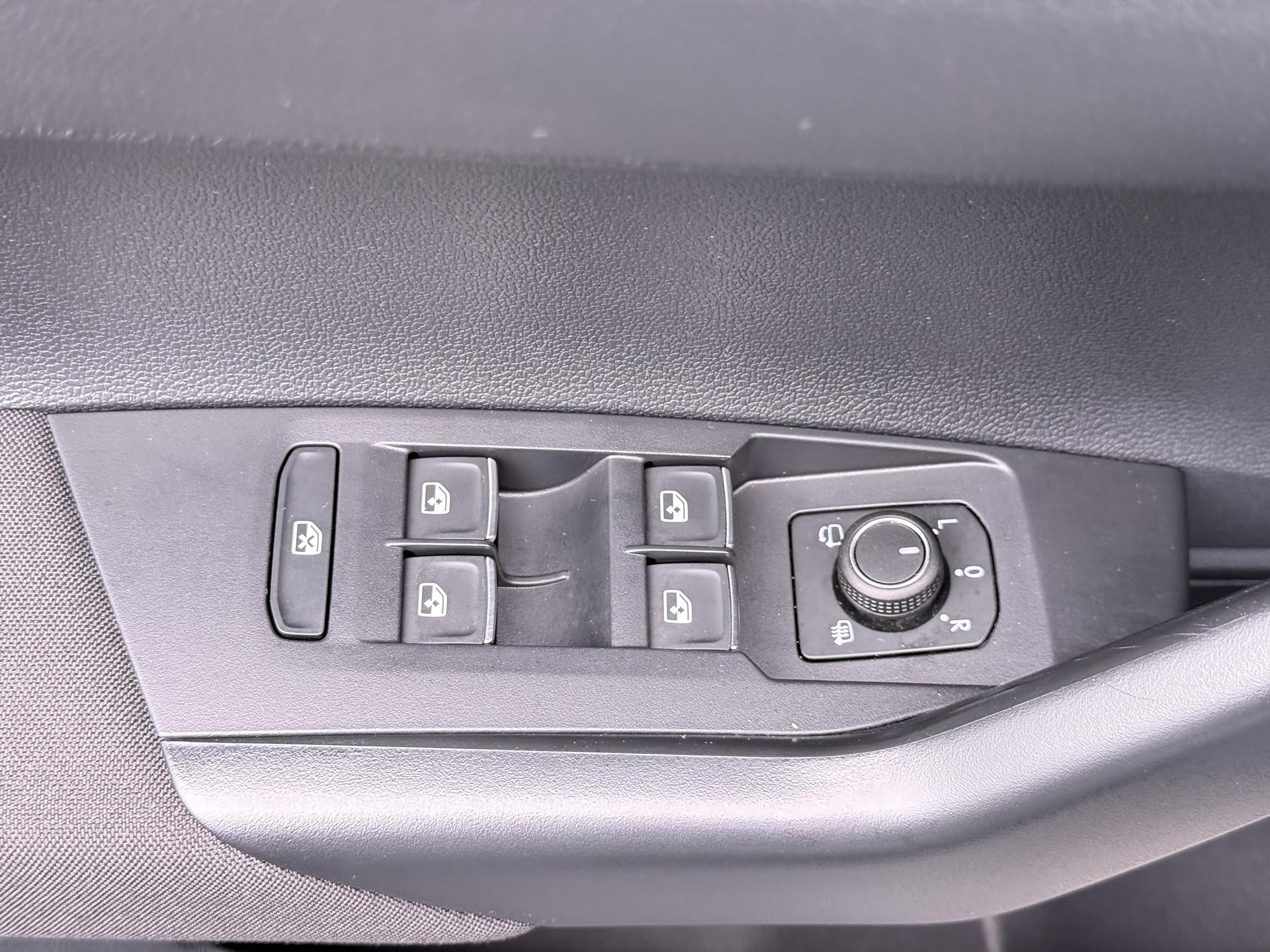 Foto van Volkswagen Taigo