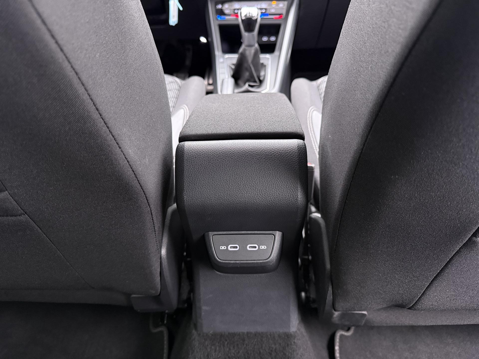 Foto van Volkswagen Taigo