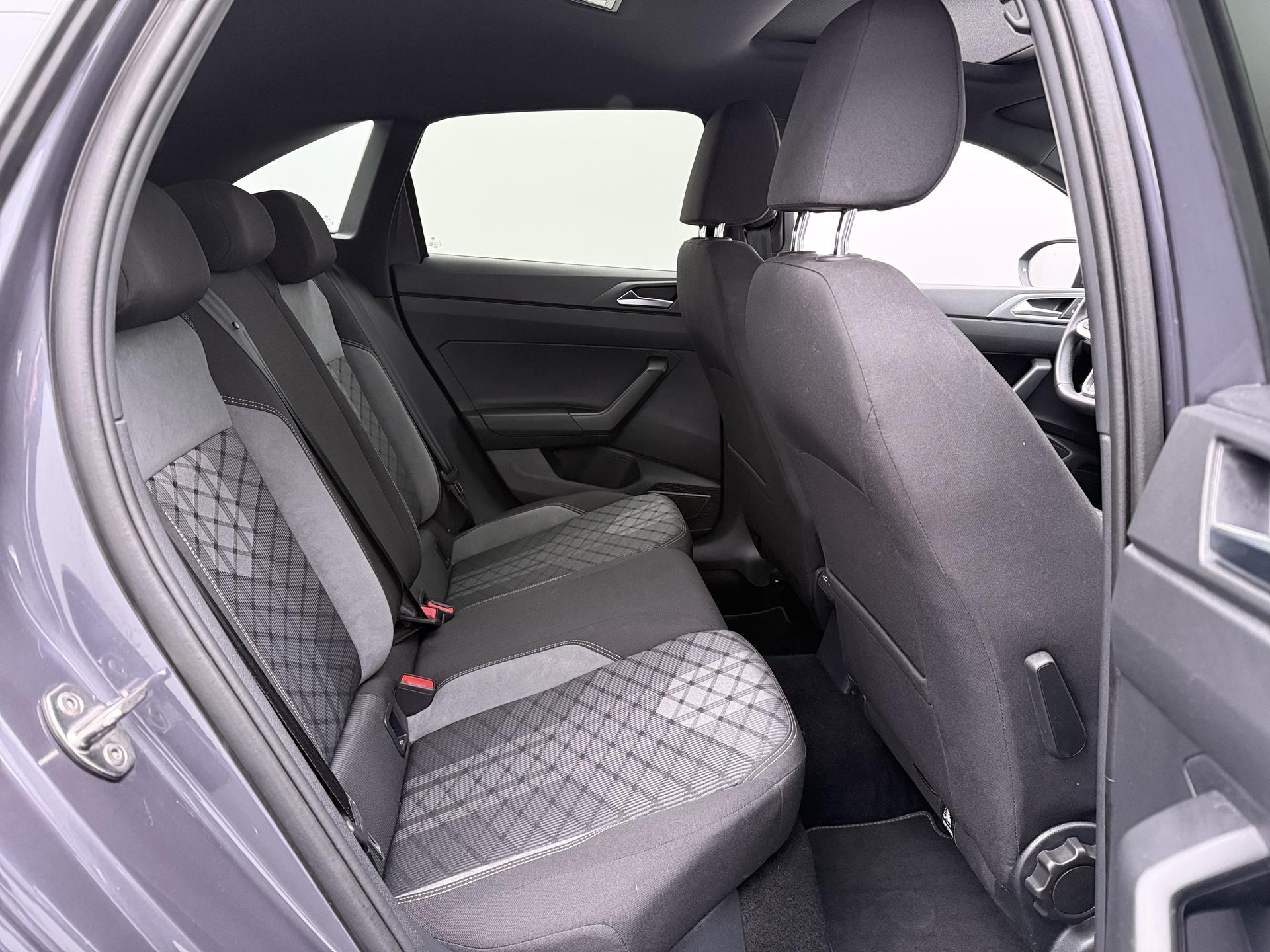 Foto van Volkswagen Taigo