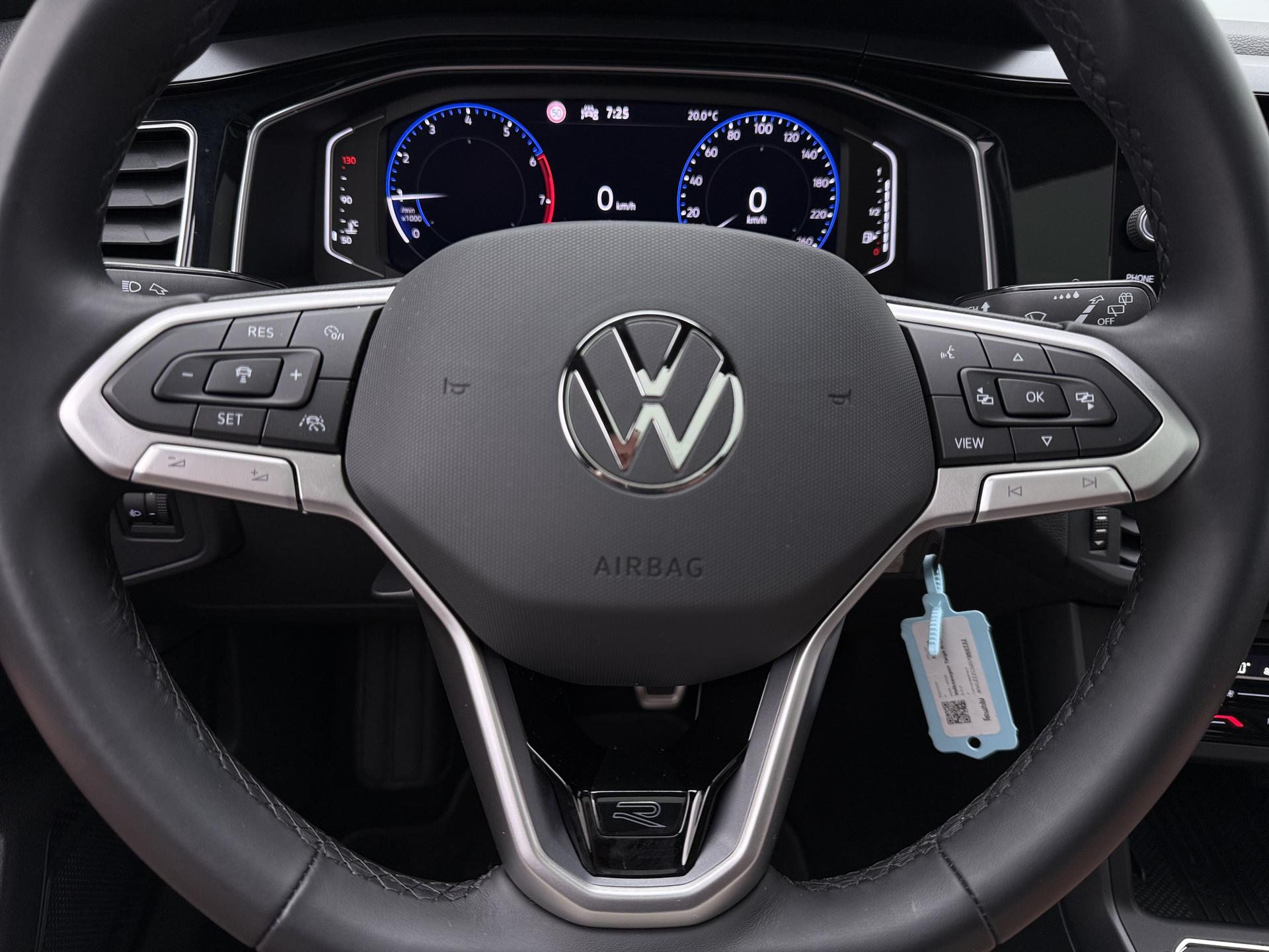 Foto van Volkswagen Taigo