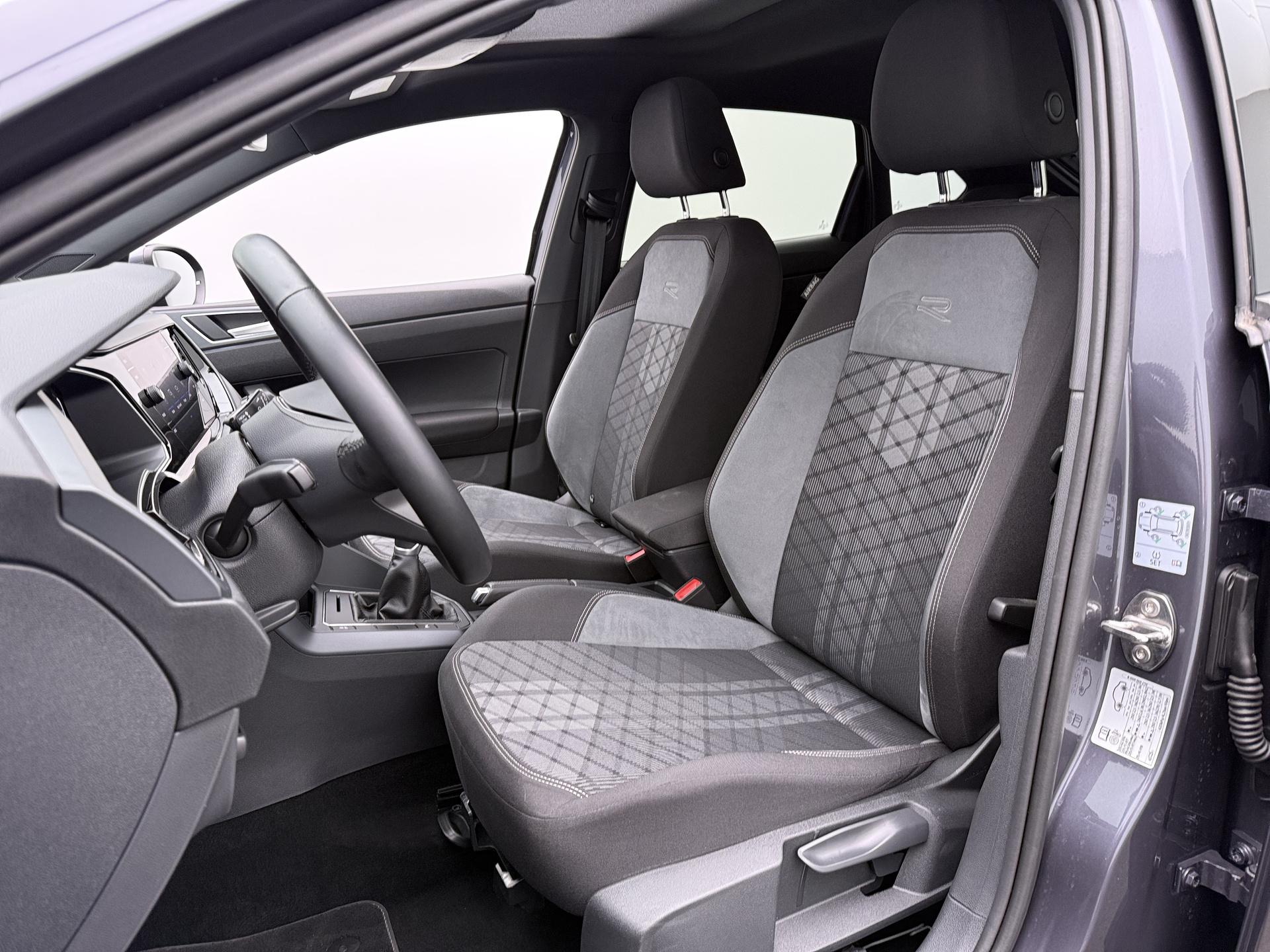Foto van Volkswagen Taigo