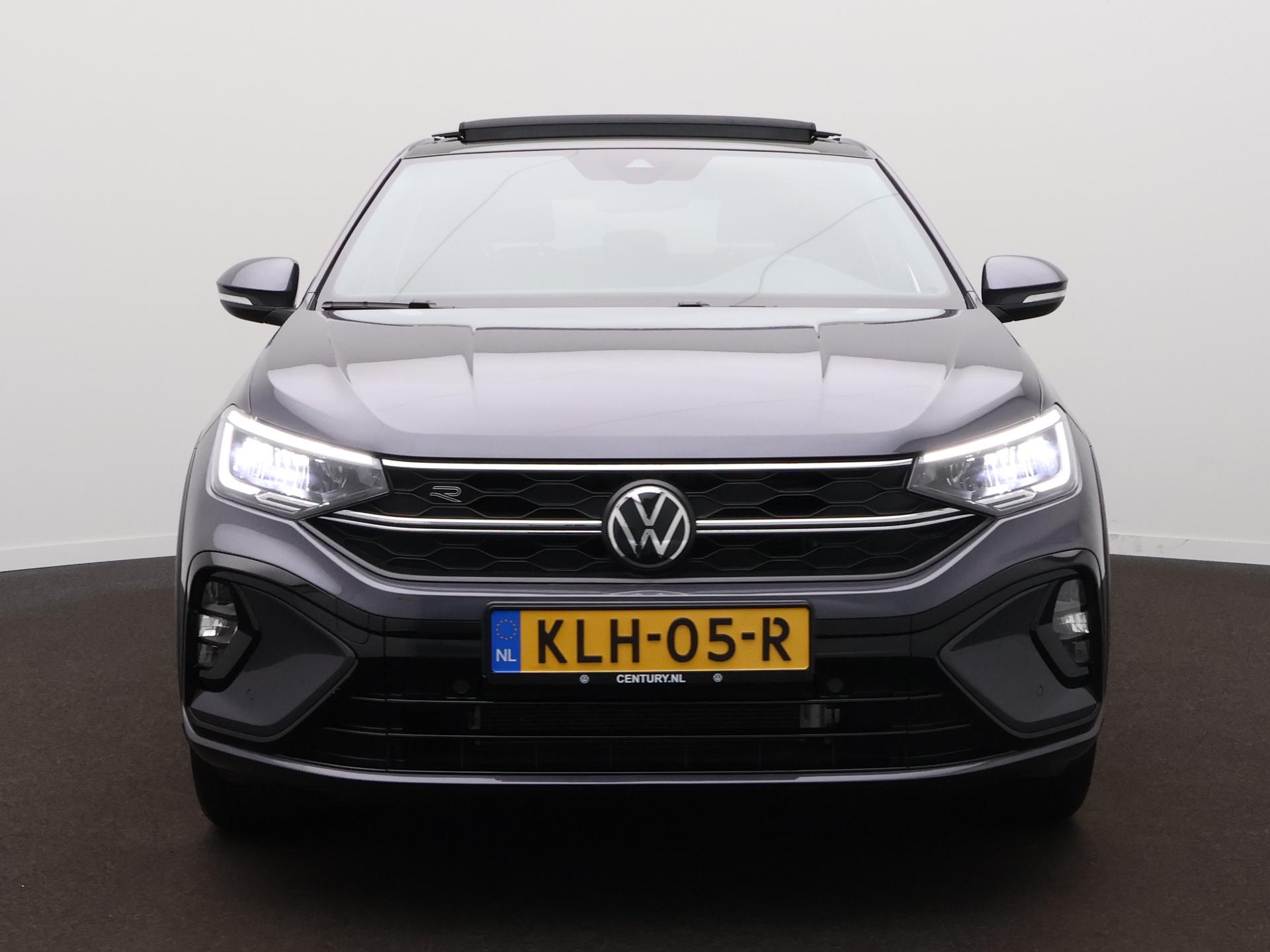 Foto van Volkswagen Taigo