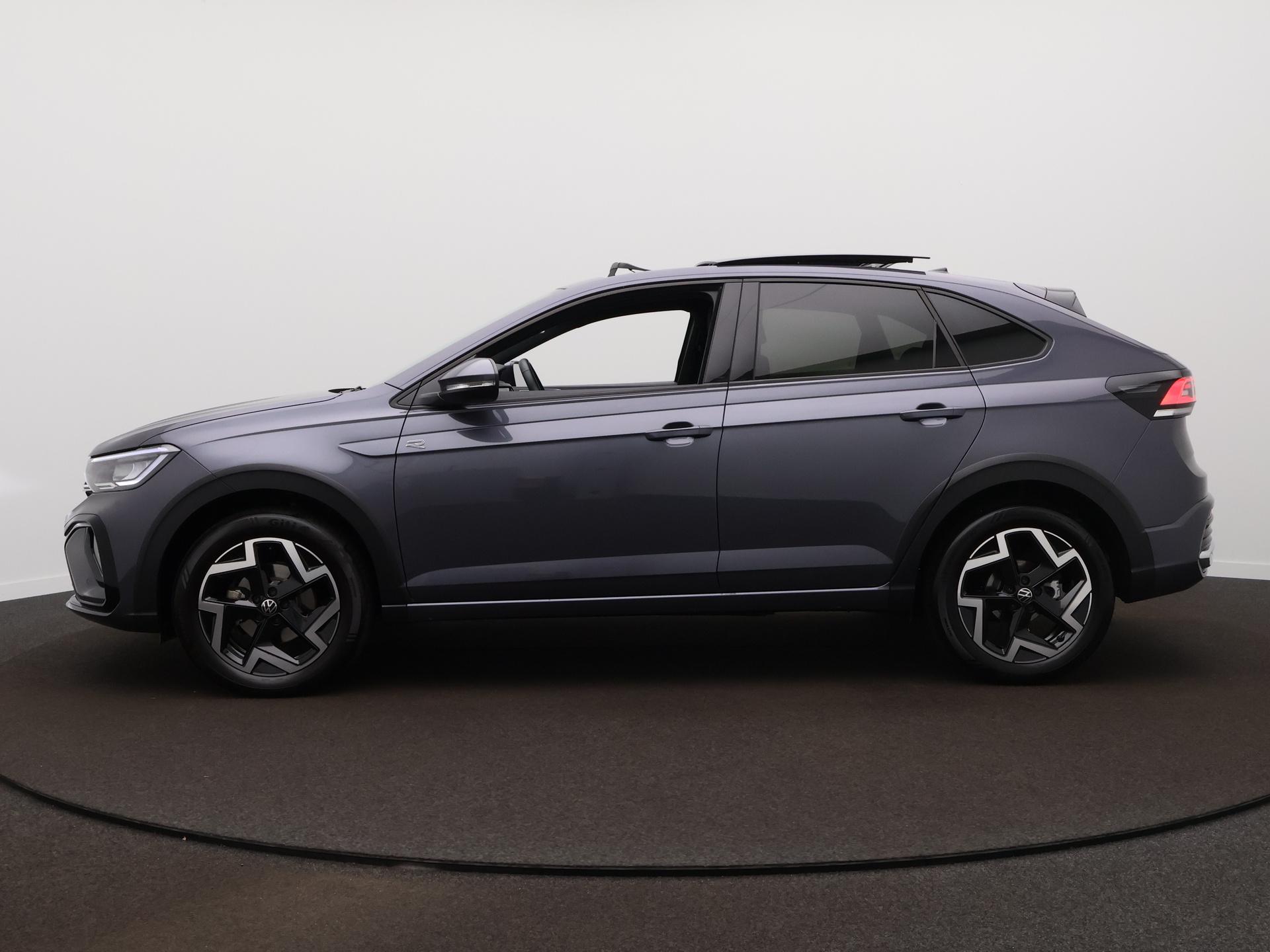 Foto van Volkswagen Taigo