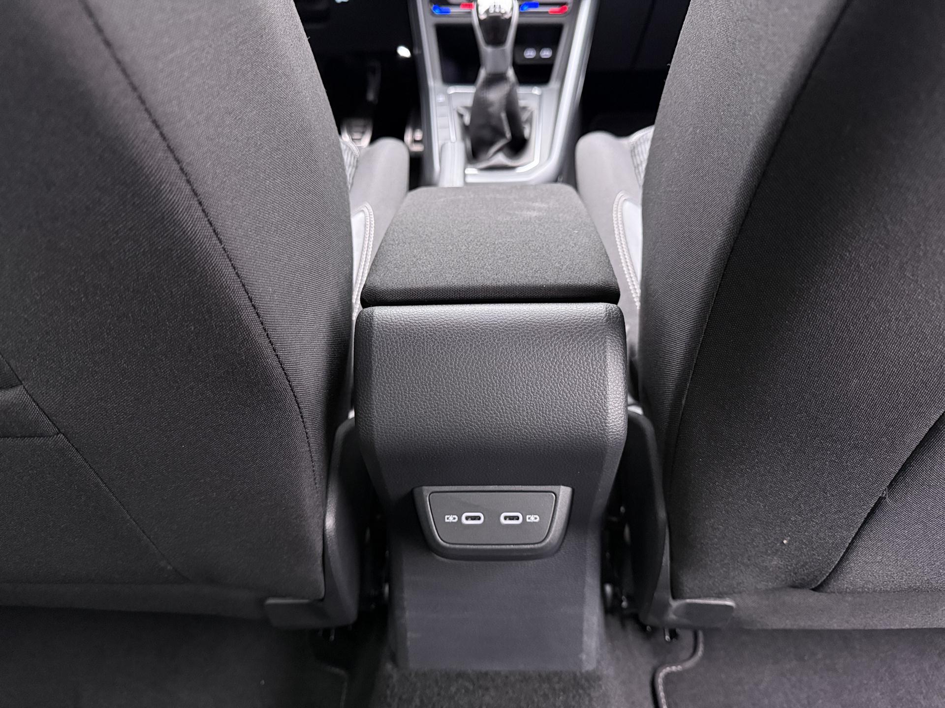 Foto van Volkswagen Taigo