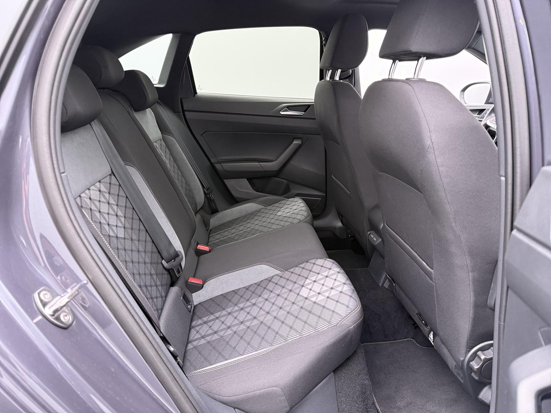 Foto van Volkswagen Taigo