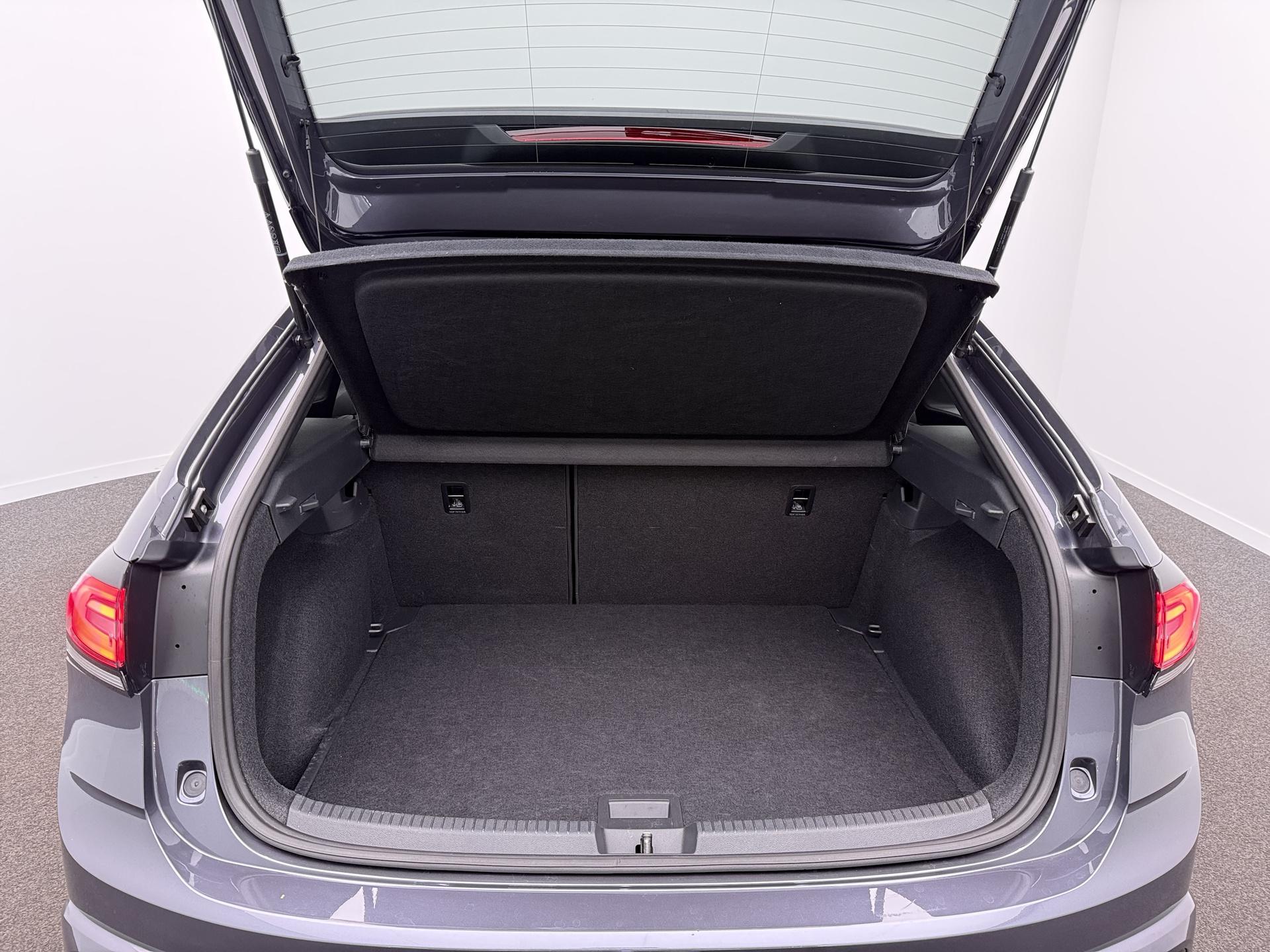 Foto van Volkswagen Taigo