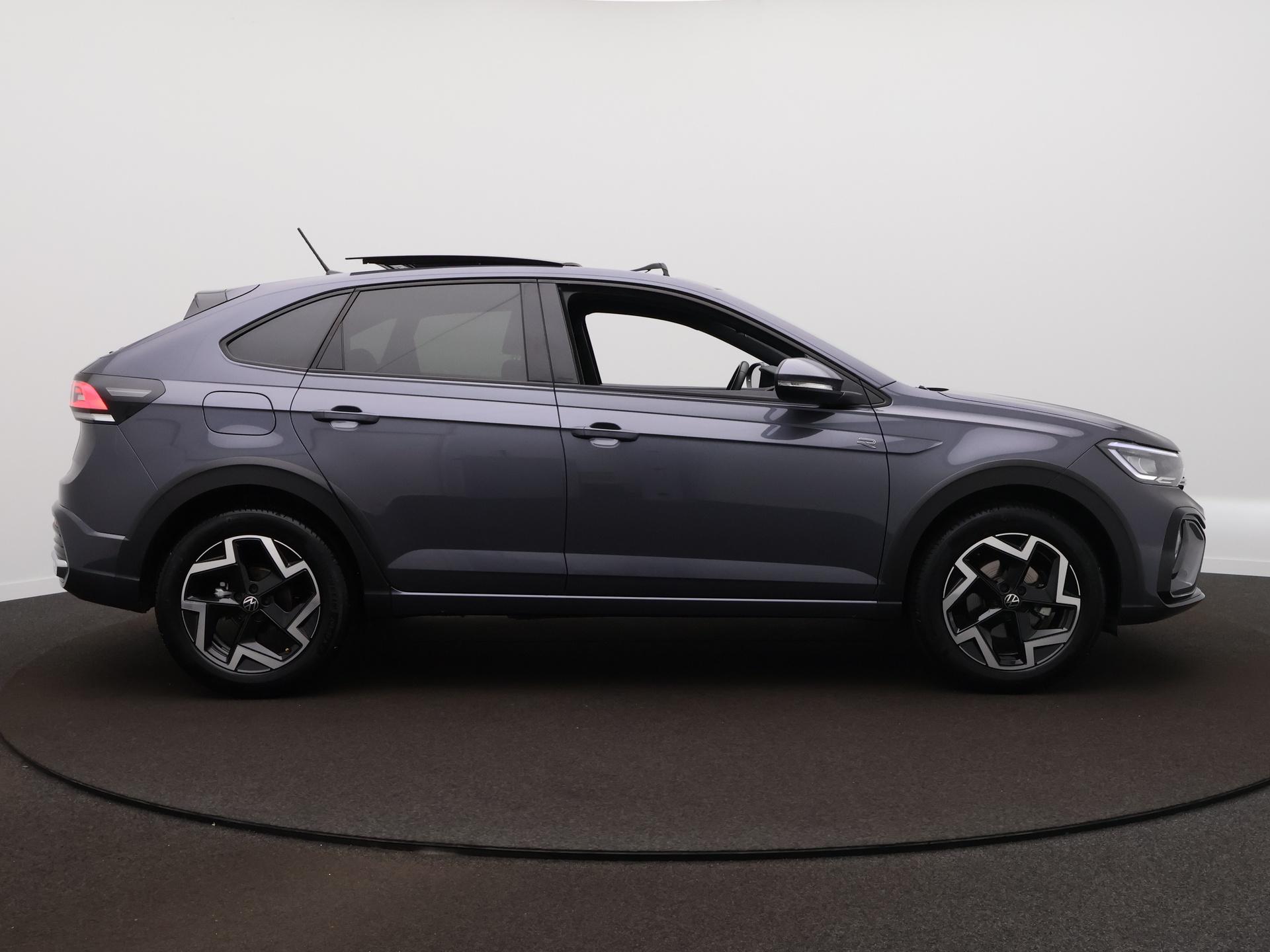 Foto van Volkswagen Taigo