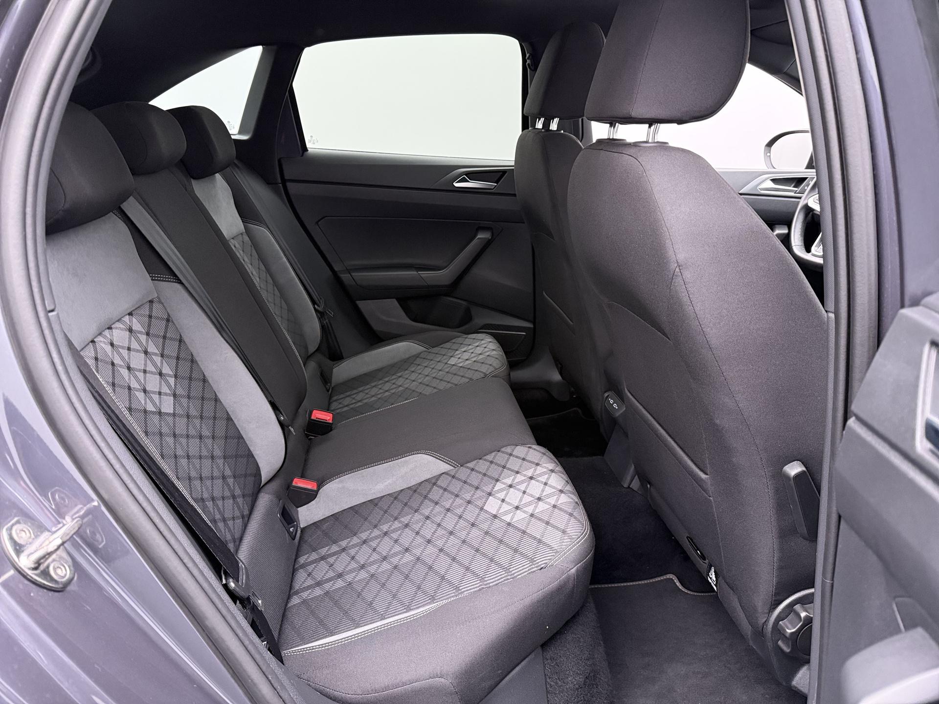 Foto van Volkswagen Taigo