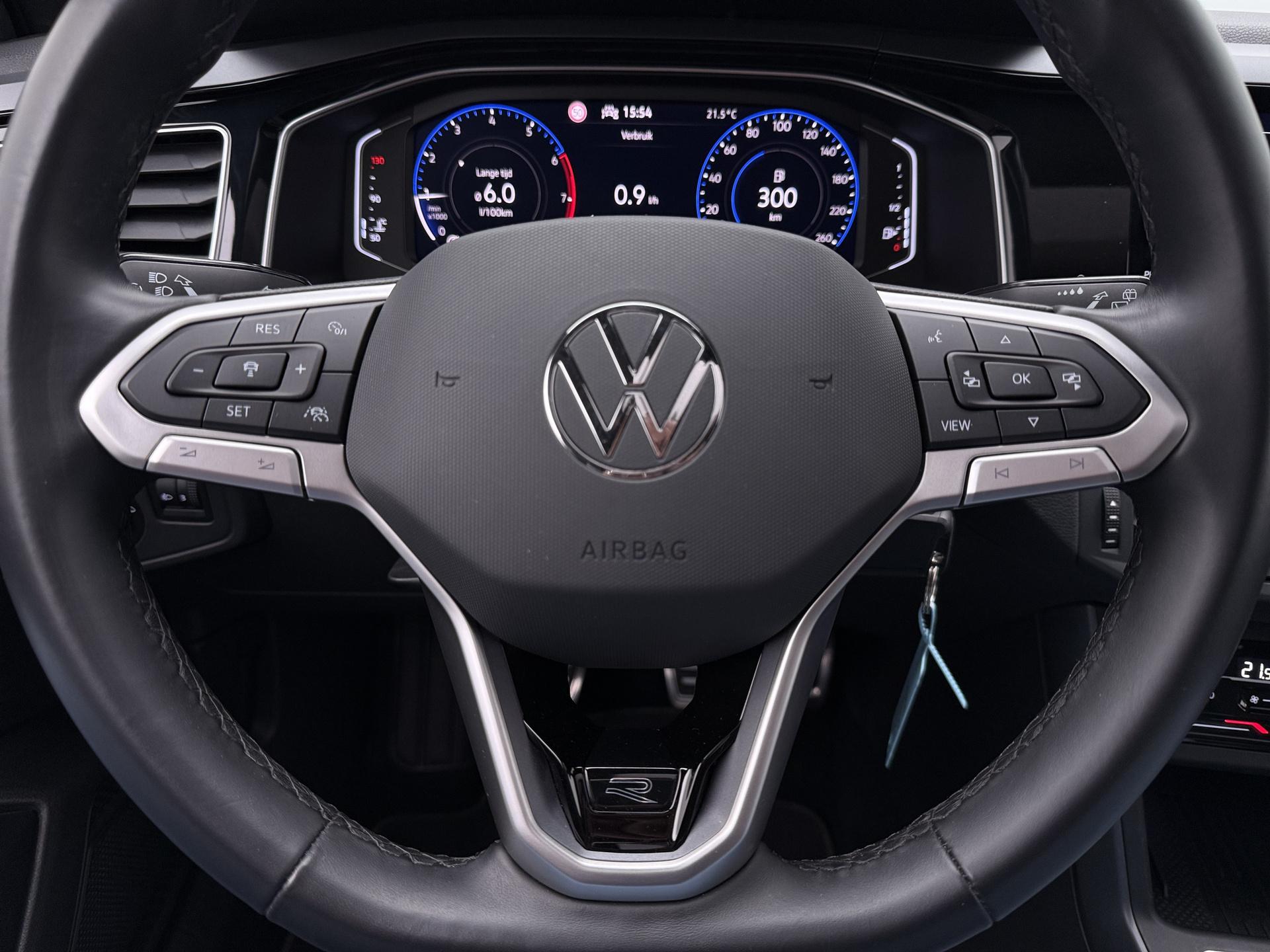 Foto van Volkswagen Taigo