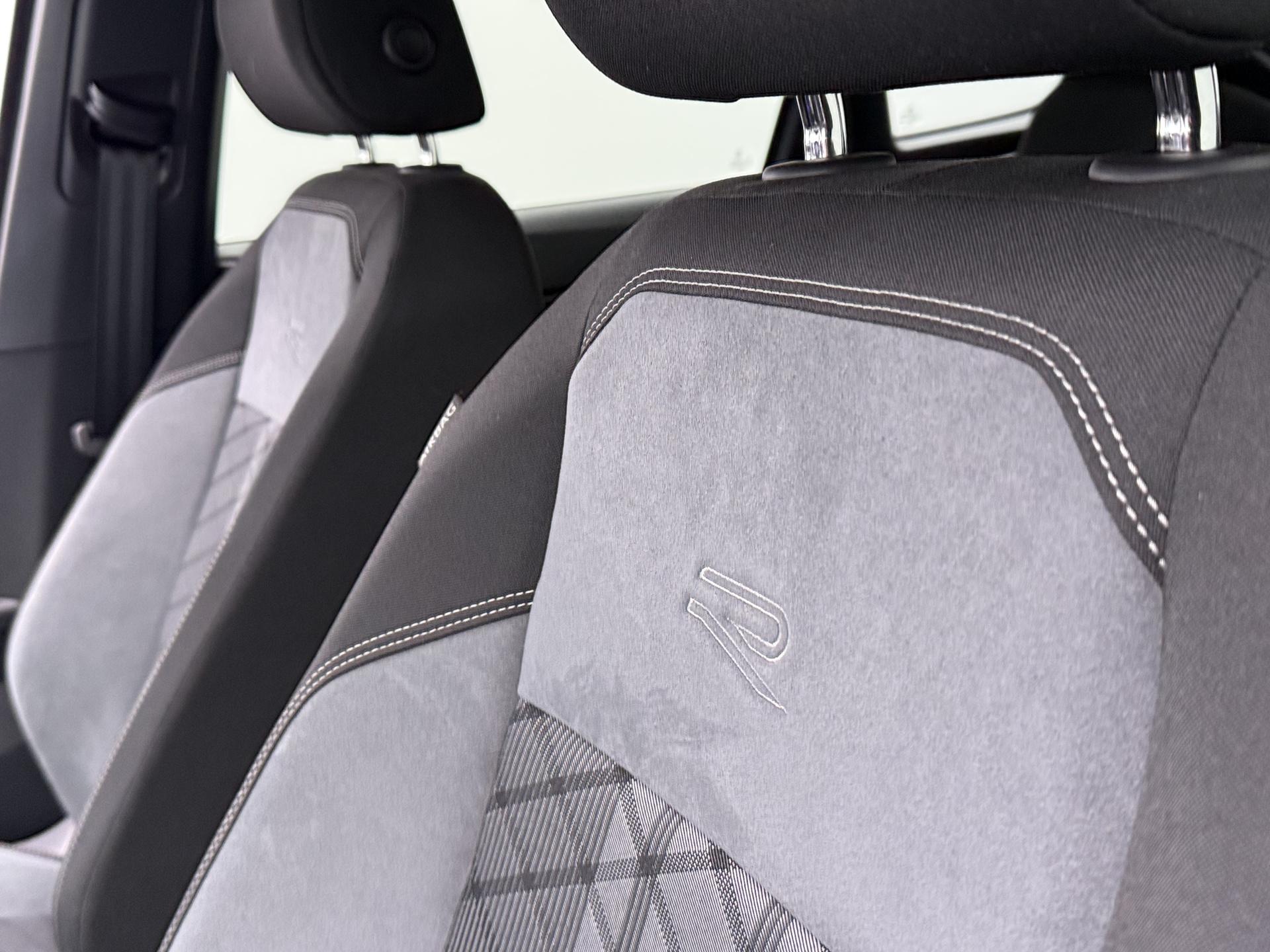 Foto van Volkswagen Taigo