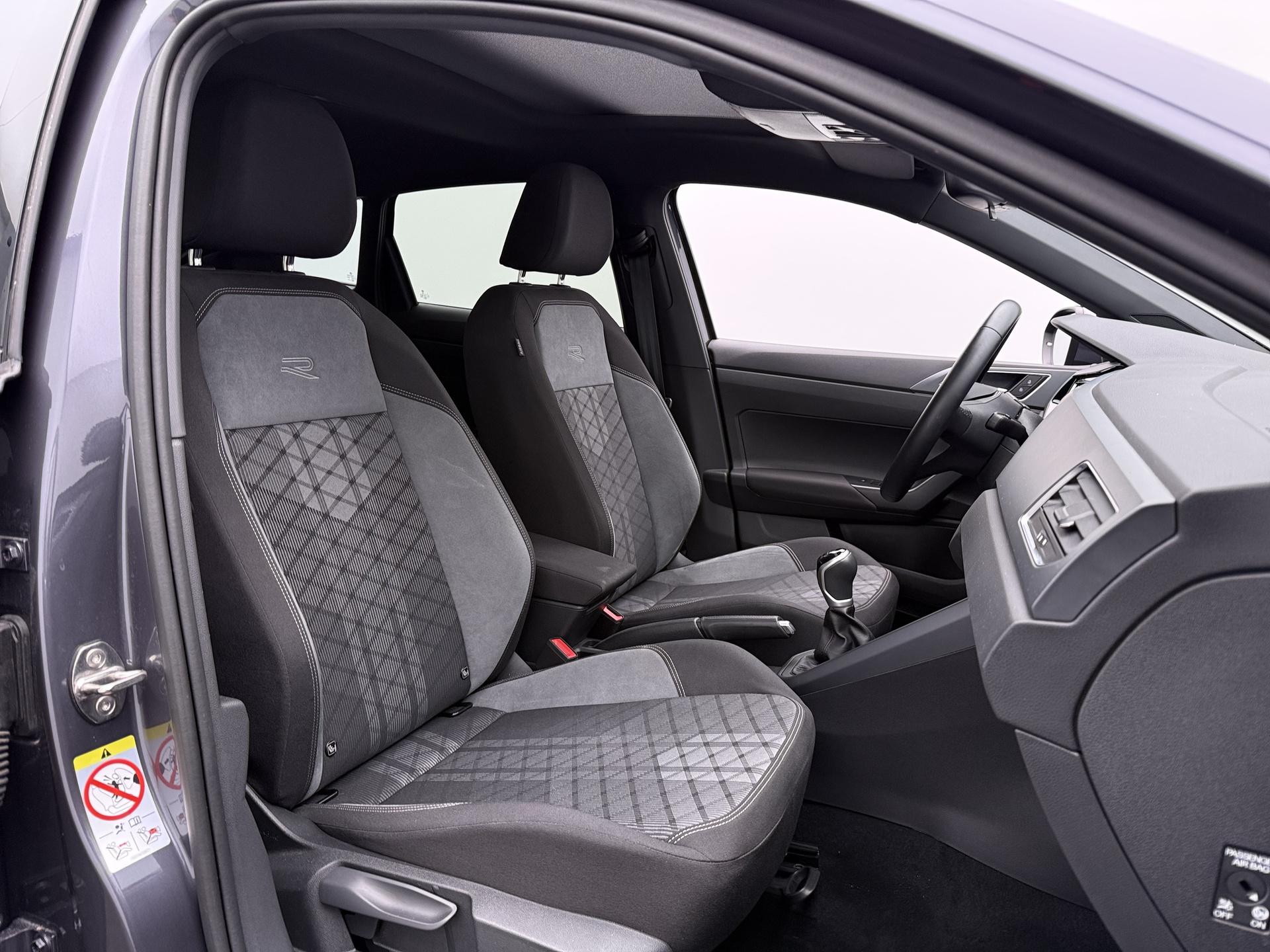 Foto van Volkswagen Taigo
